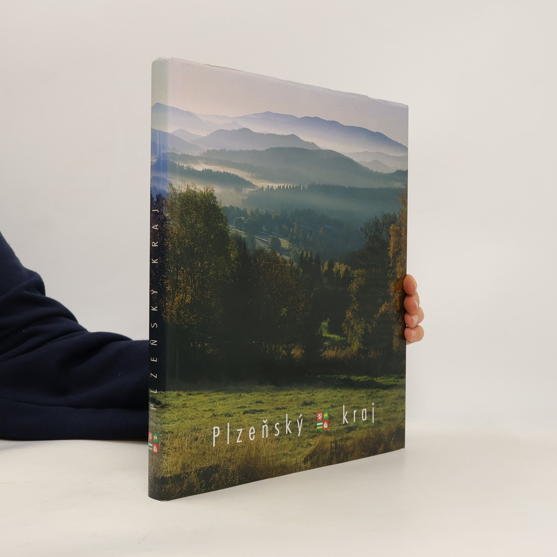 Autorenkollektiv Plzeňský kraj
