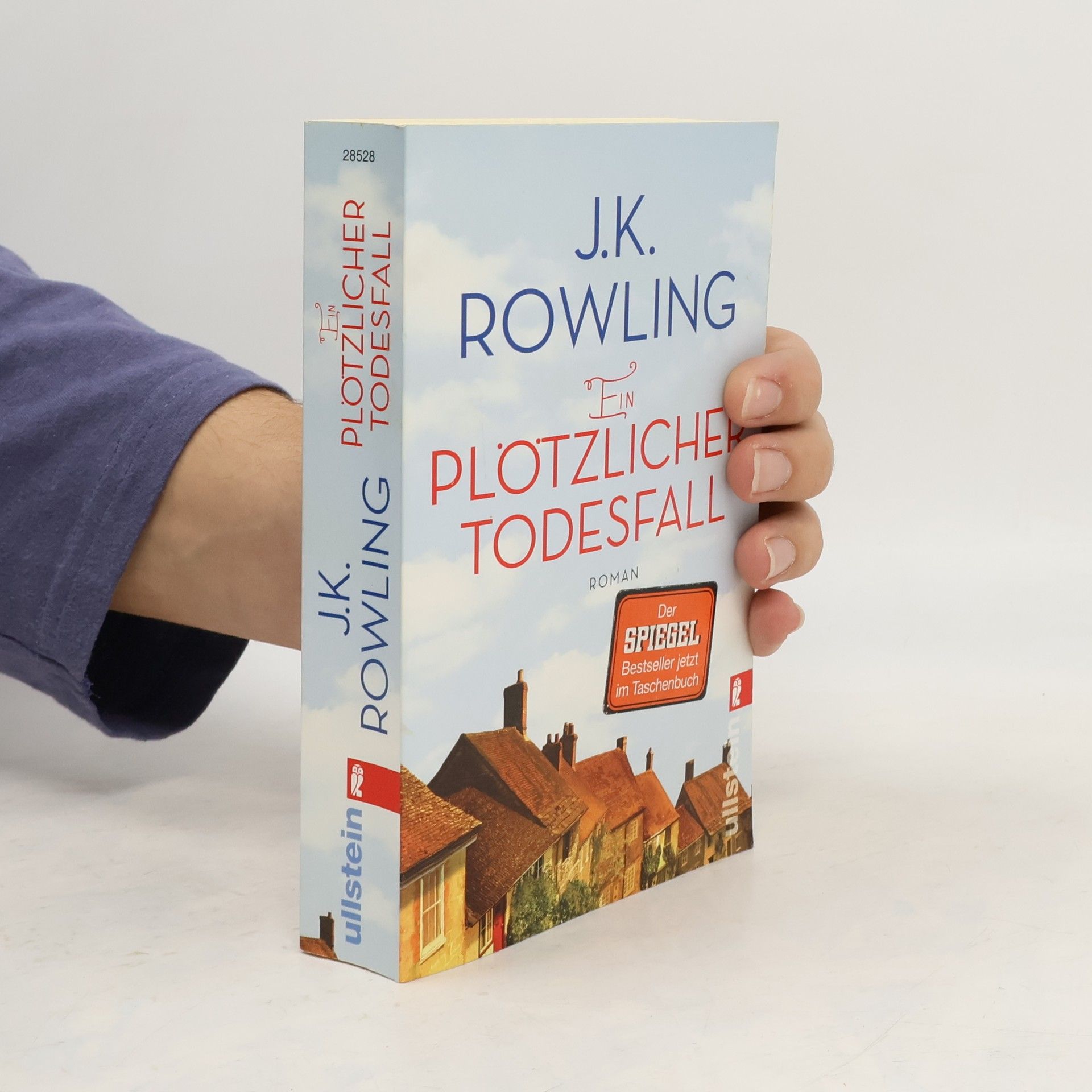 Susanne Aeckerle Plötzlicher Todesfall