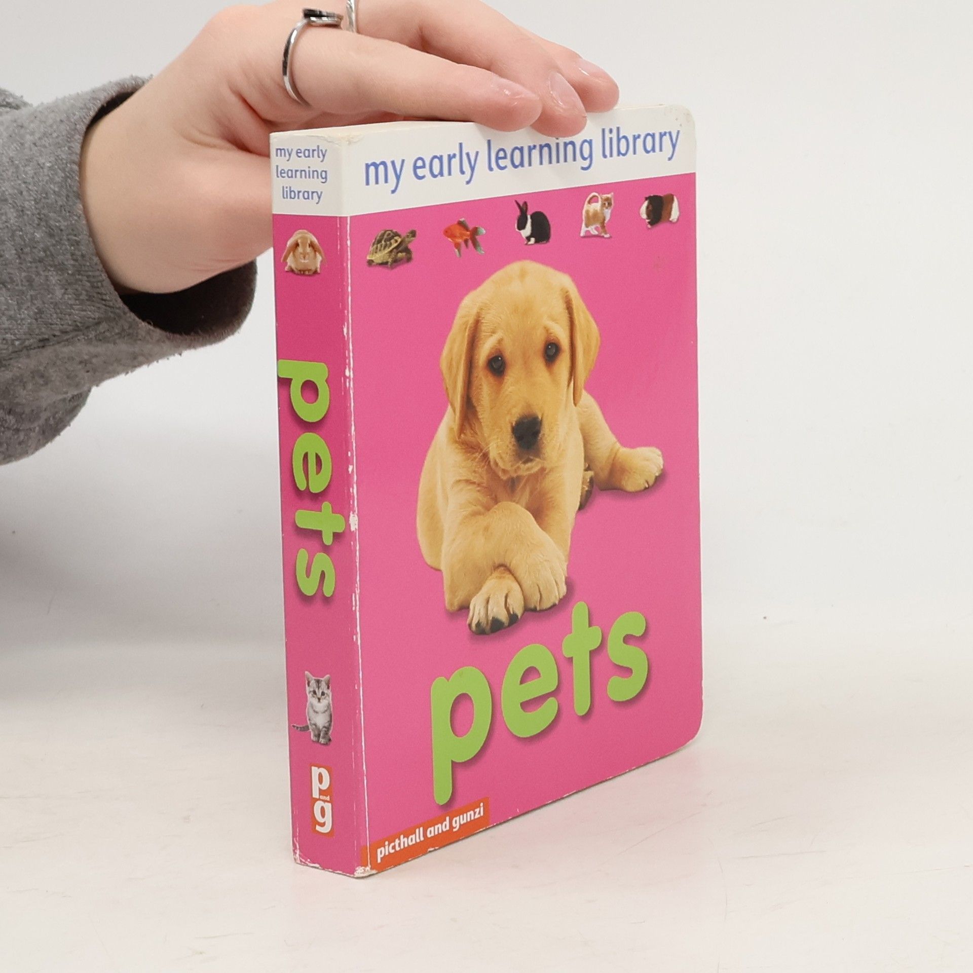 Christane Gunzi Pets