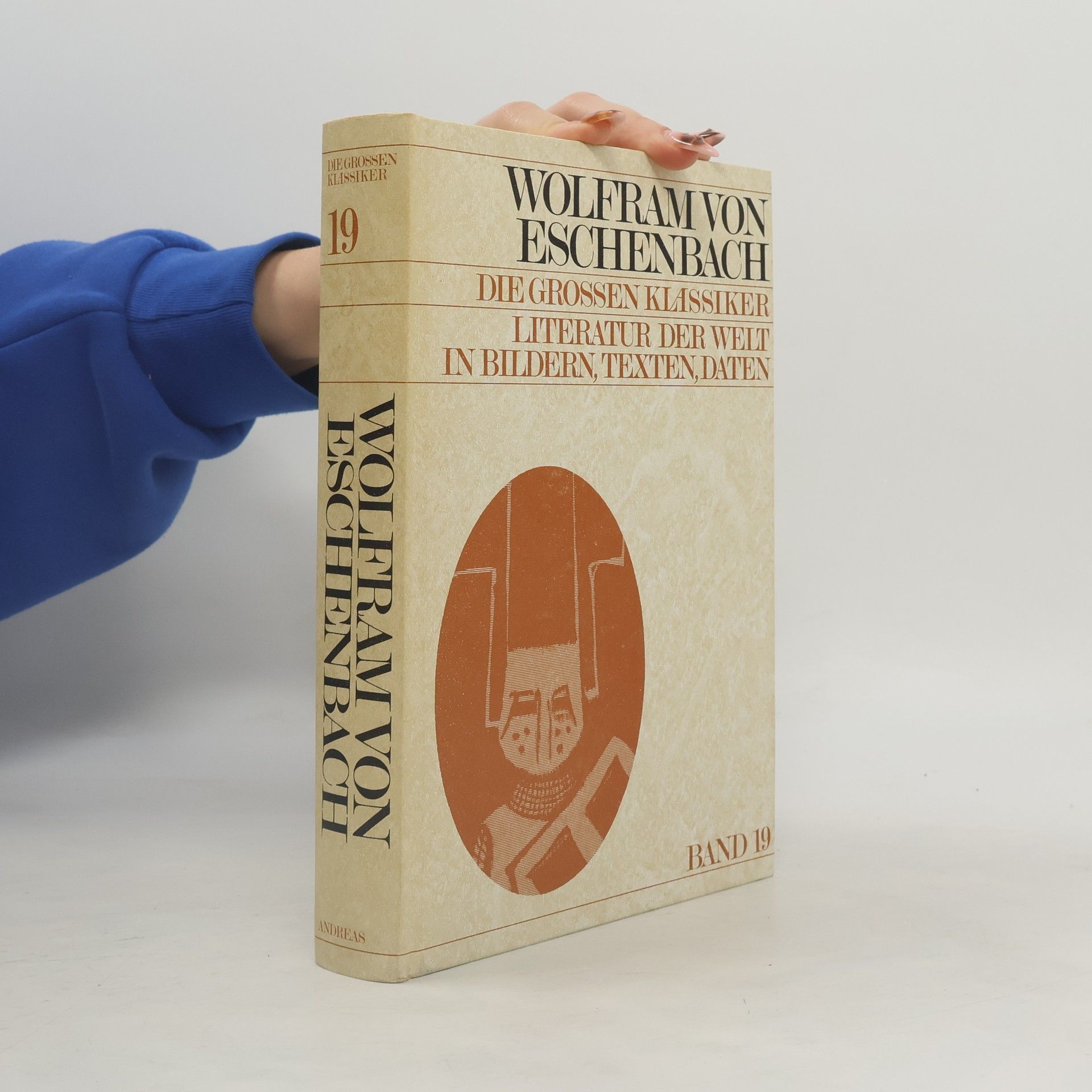 Wolfram von Eschenbach Wolfram von Eschenbach