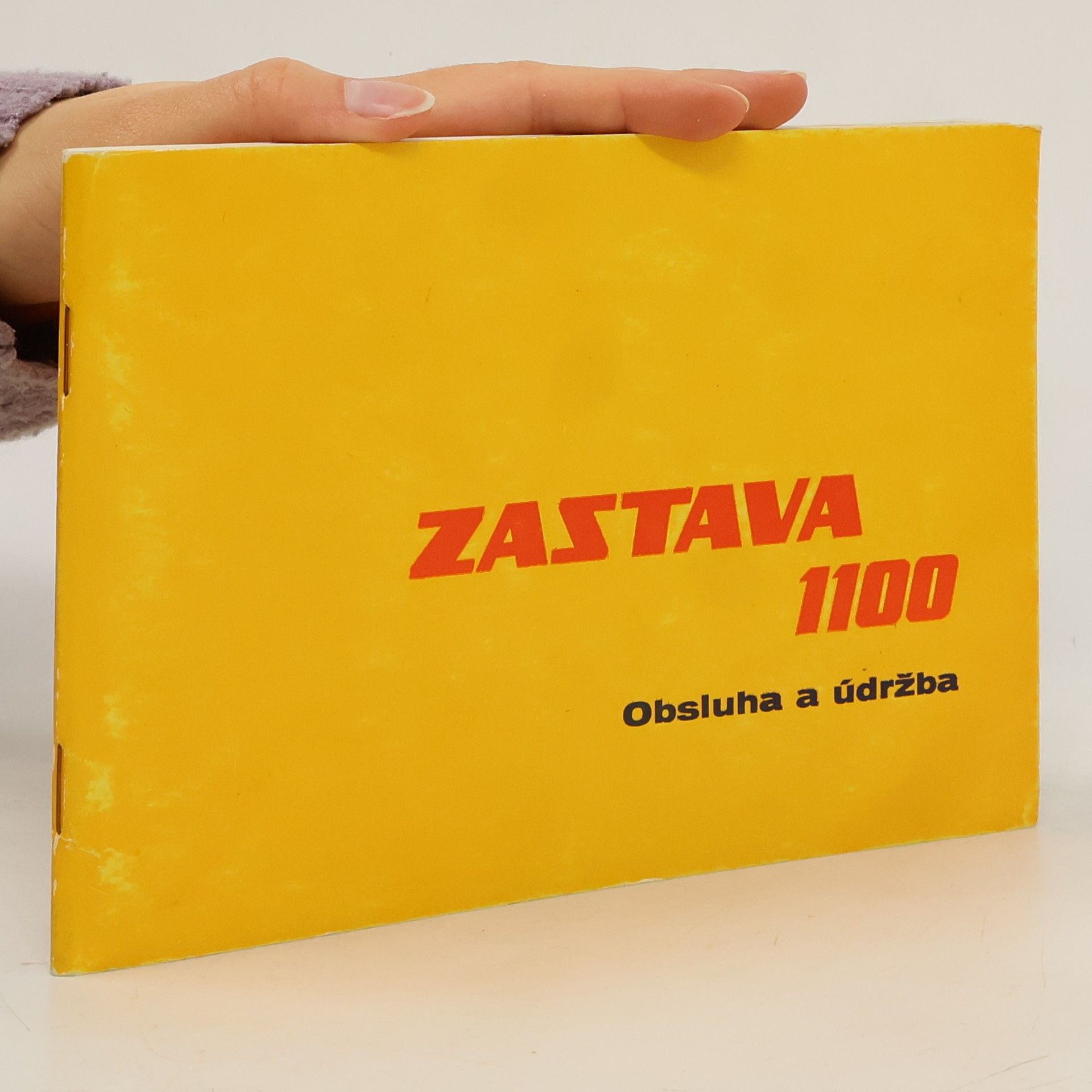 Autorenkollektiv Zastava 1100