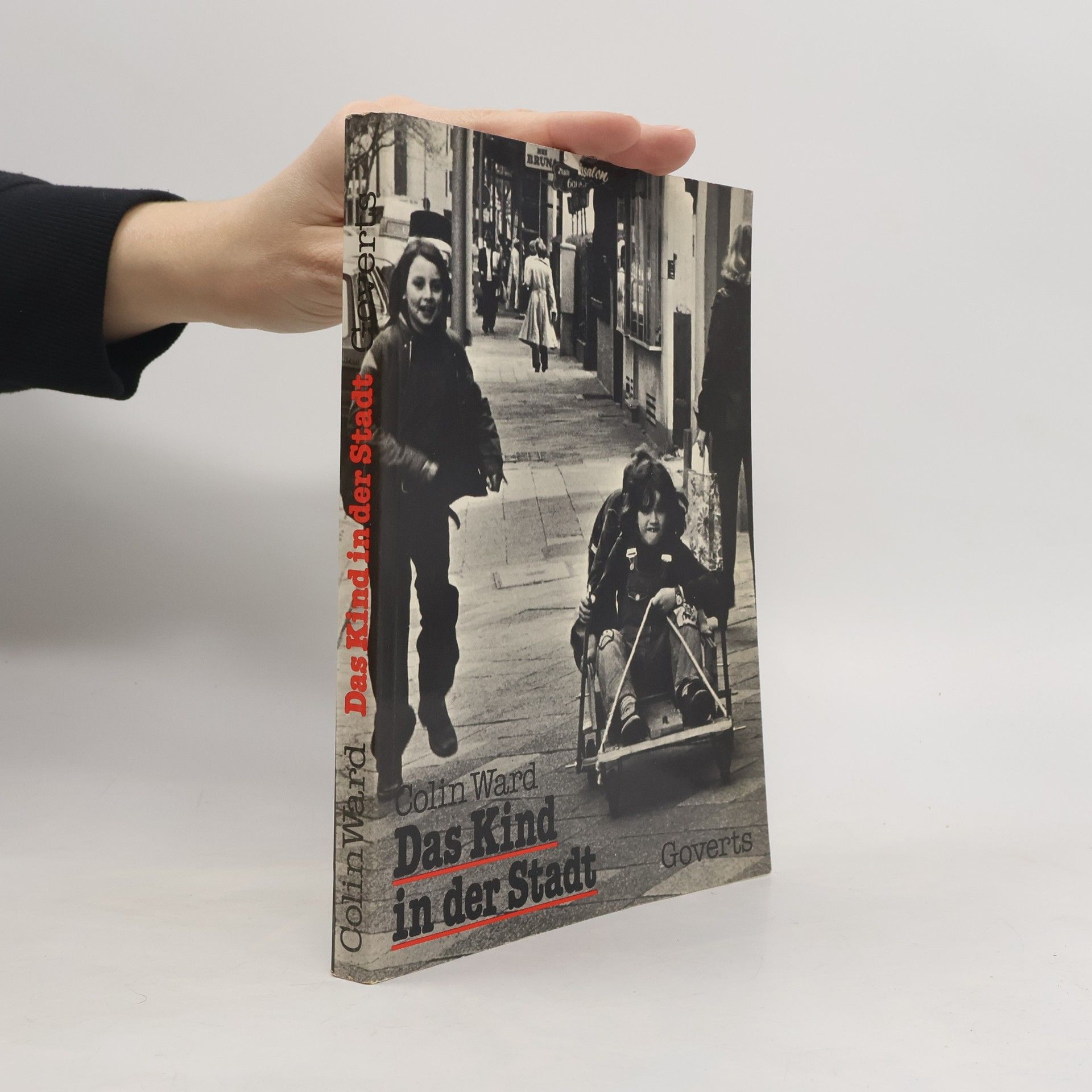 Das Kind in der Stadt