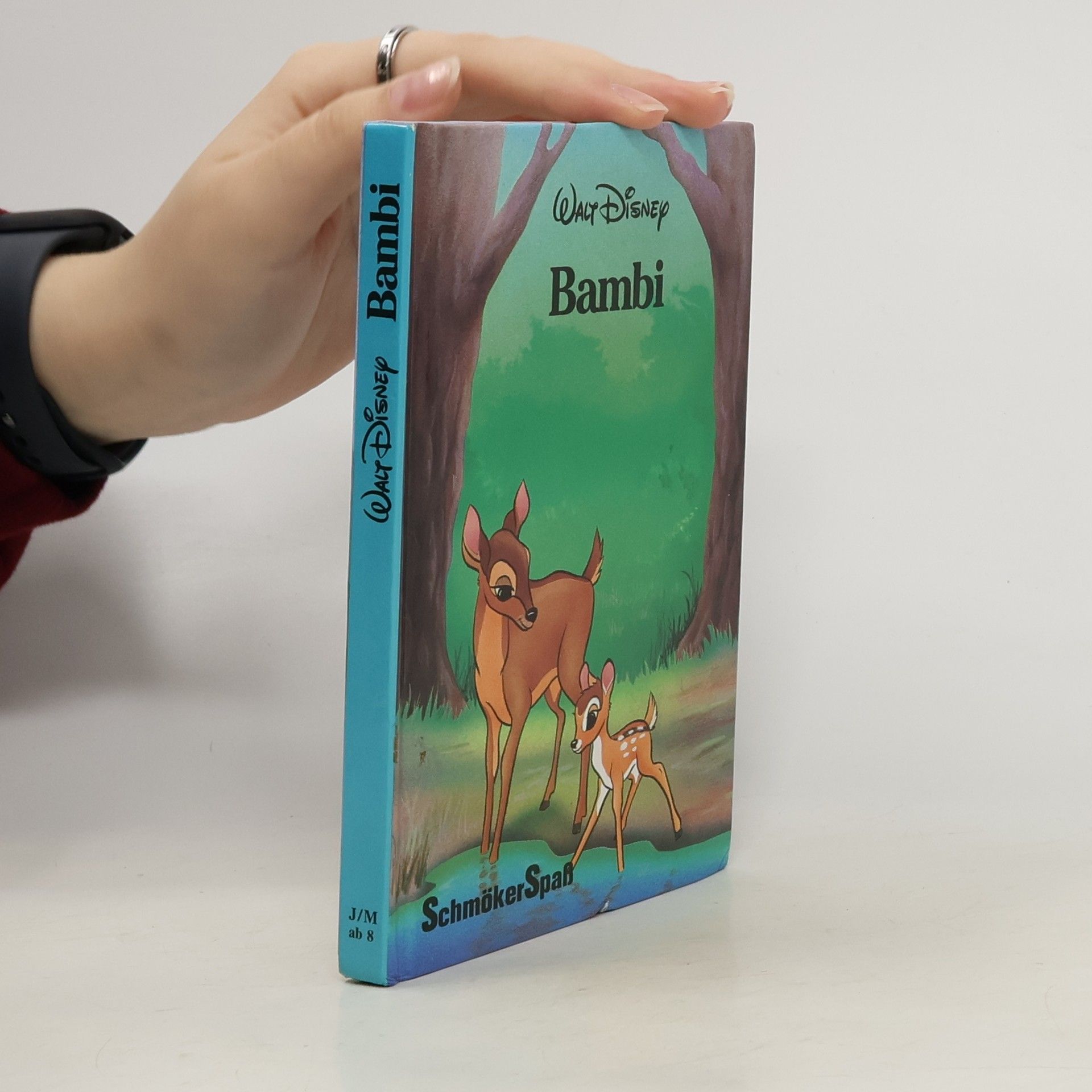 Bambi