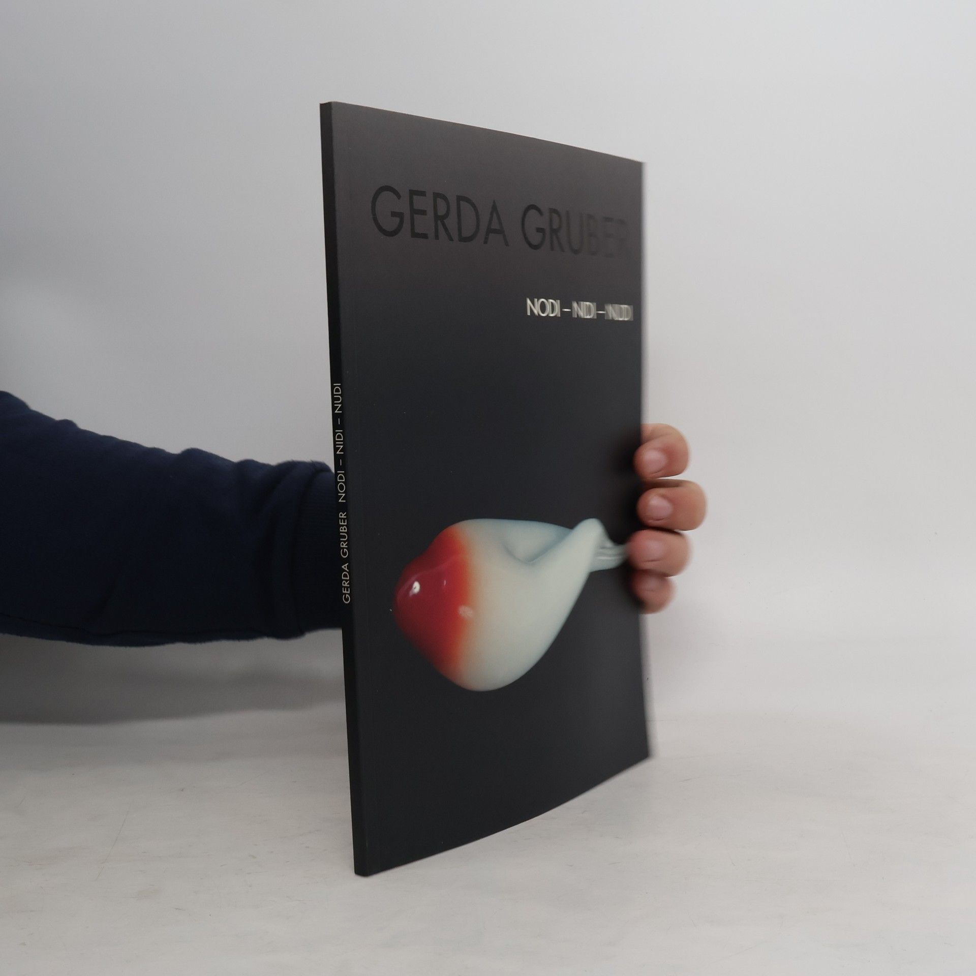 Kolektiv autorů Gerda Gruber: Nodi-Nidi-Nudi