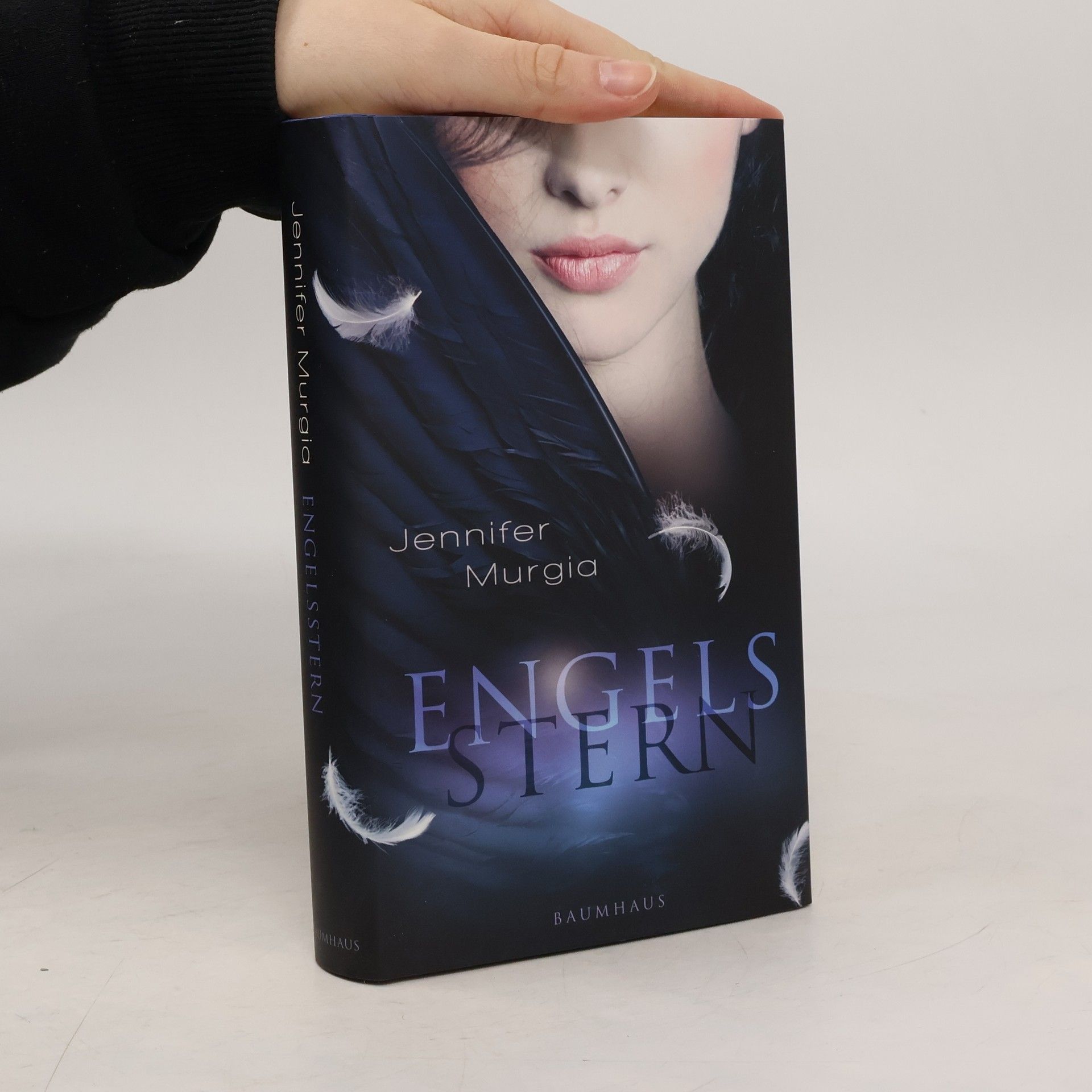 Jennifer Murgia Engelsstern