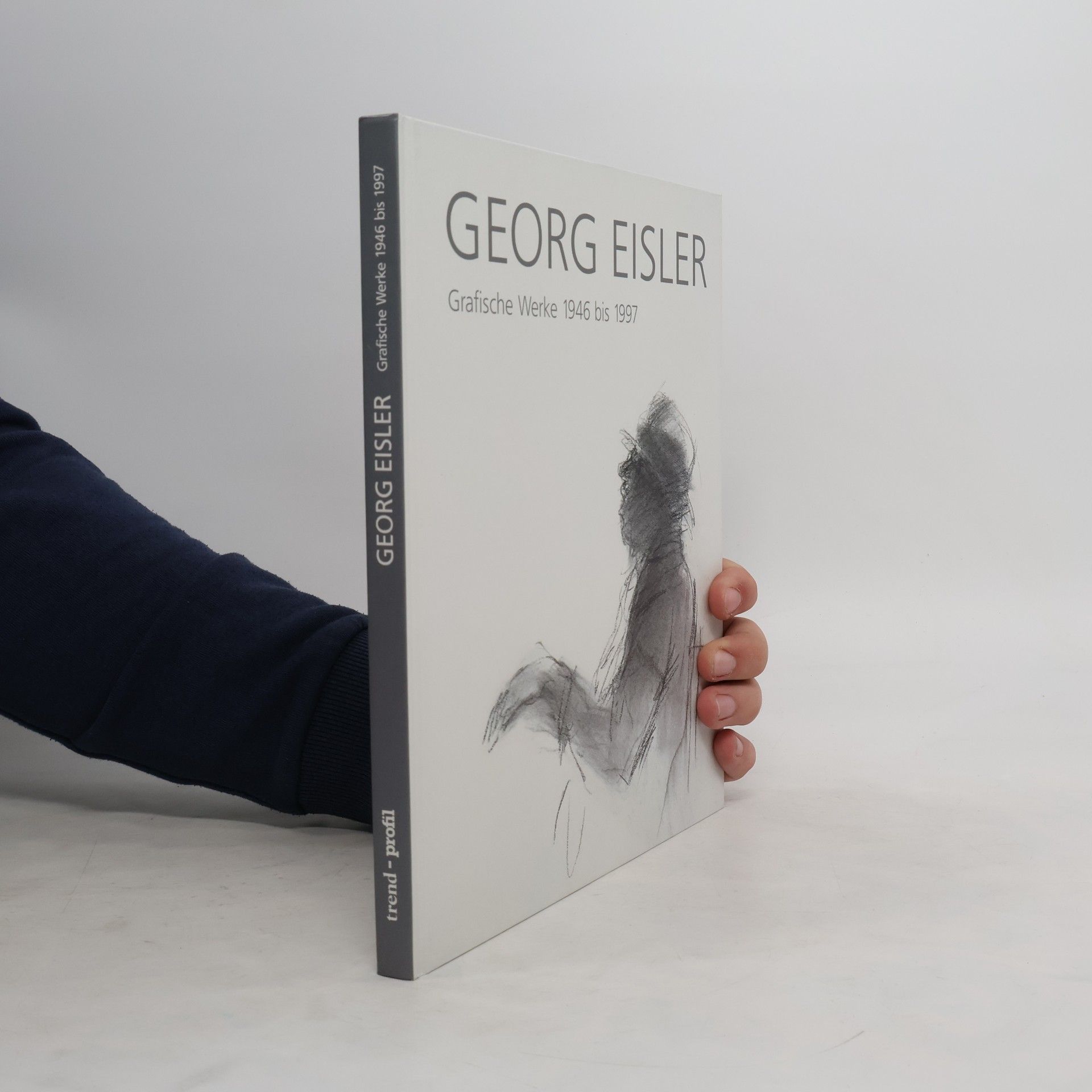 Anneliese Wladar-Eibl Georg Eisler