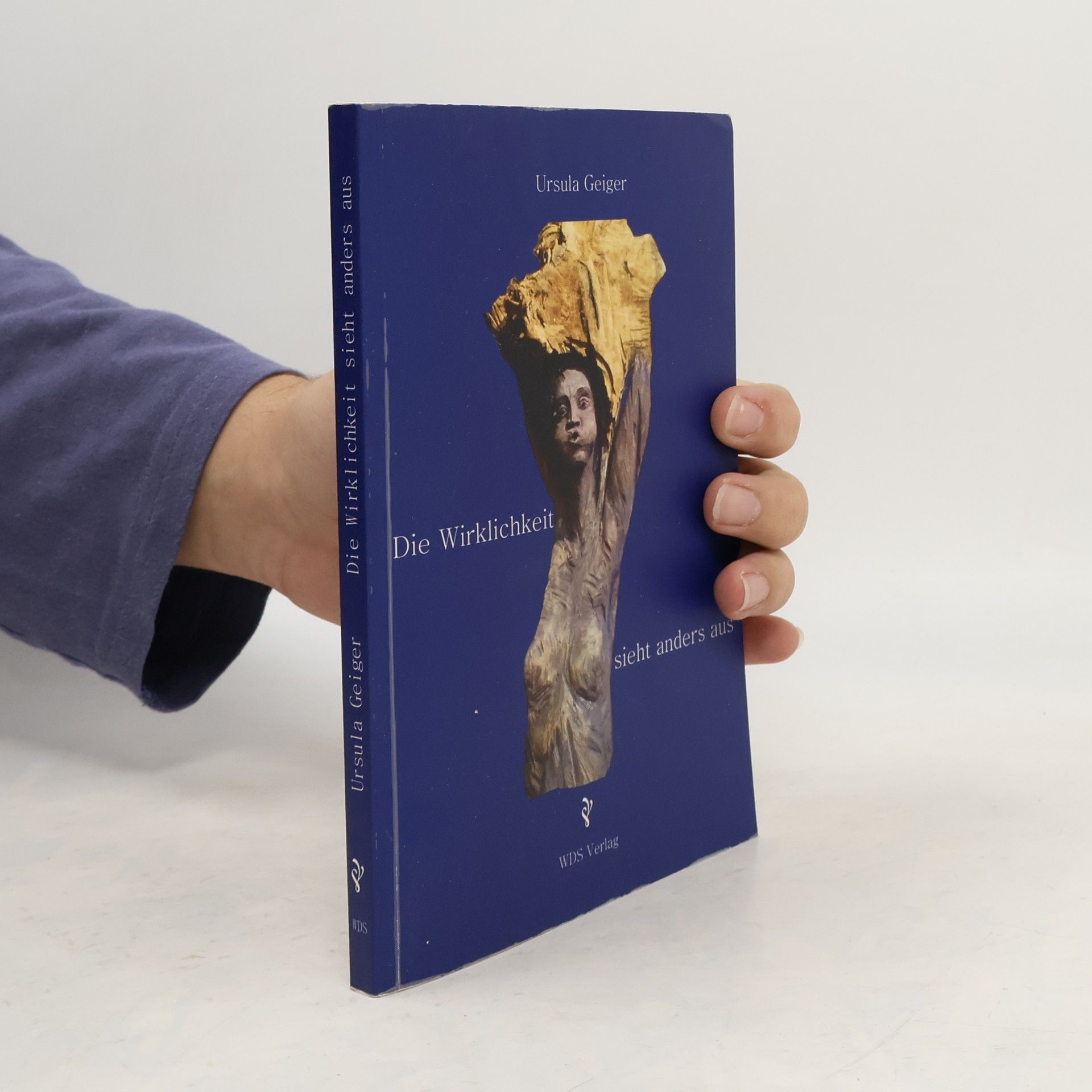 Die Wirklichkeit ... sieht anders aus