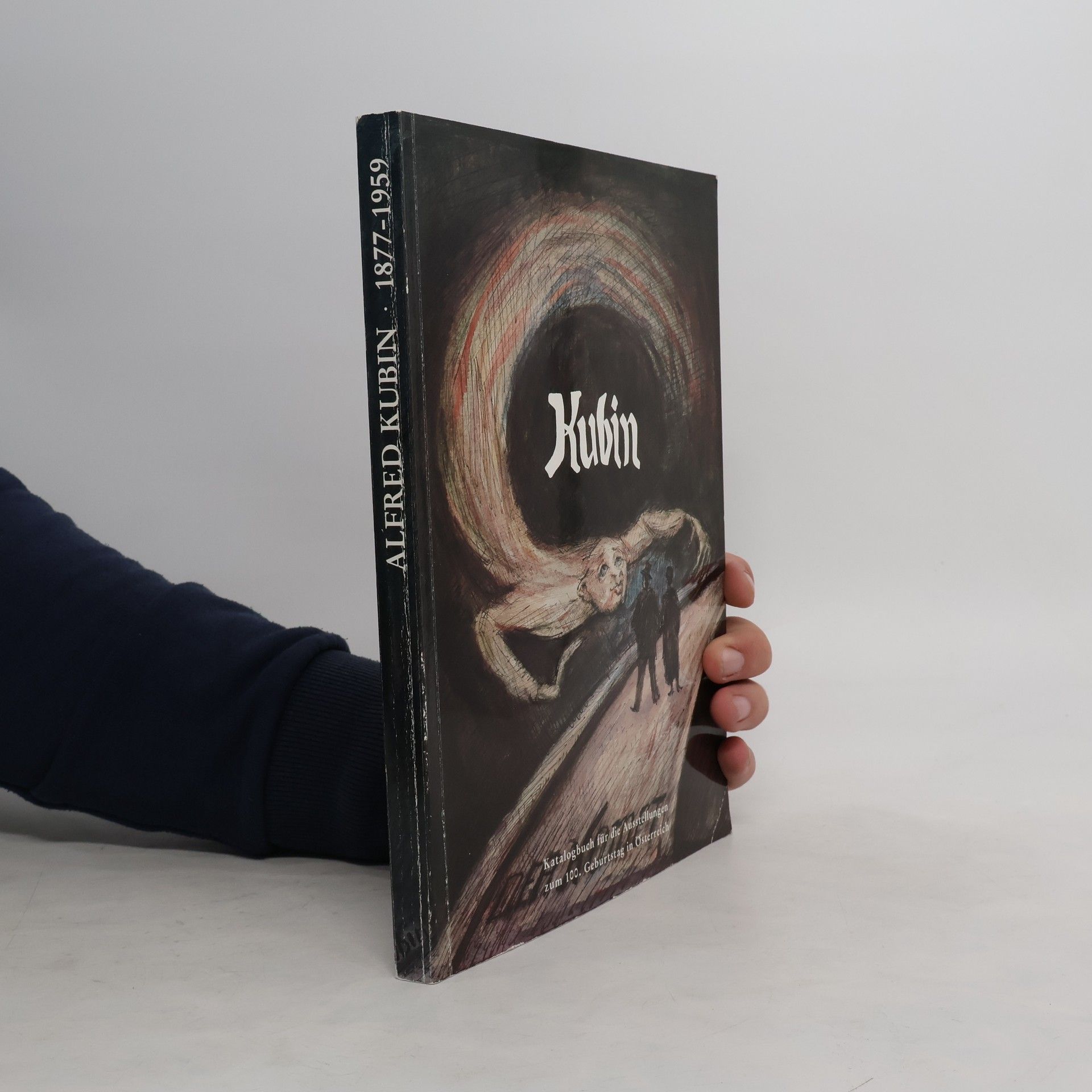 Otto Breicha Alfred Kubin