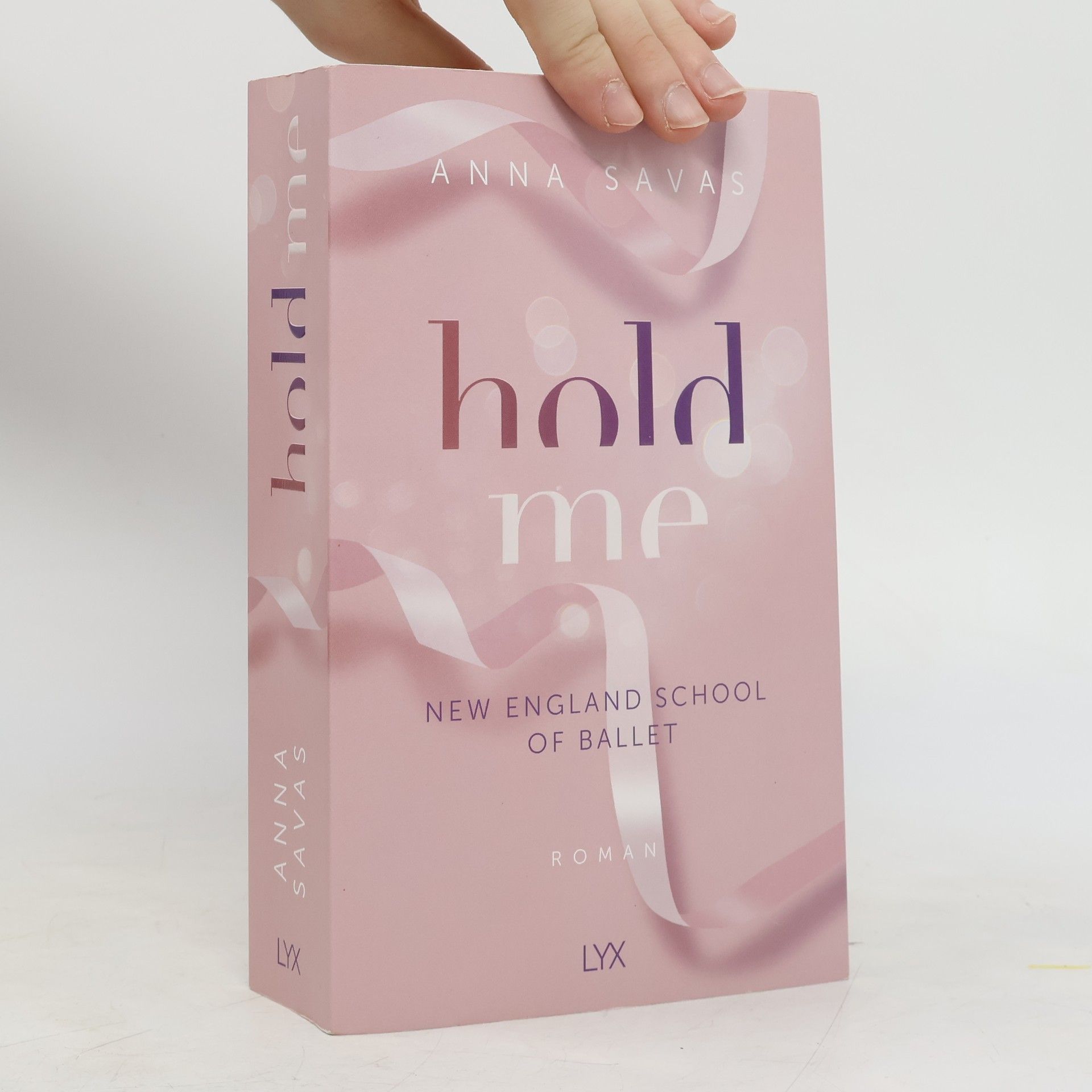 Hold me
