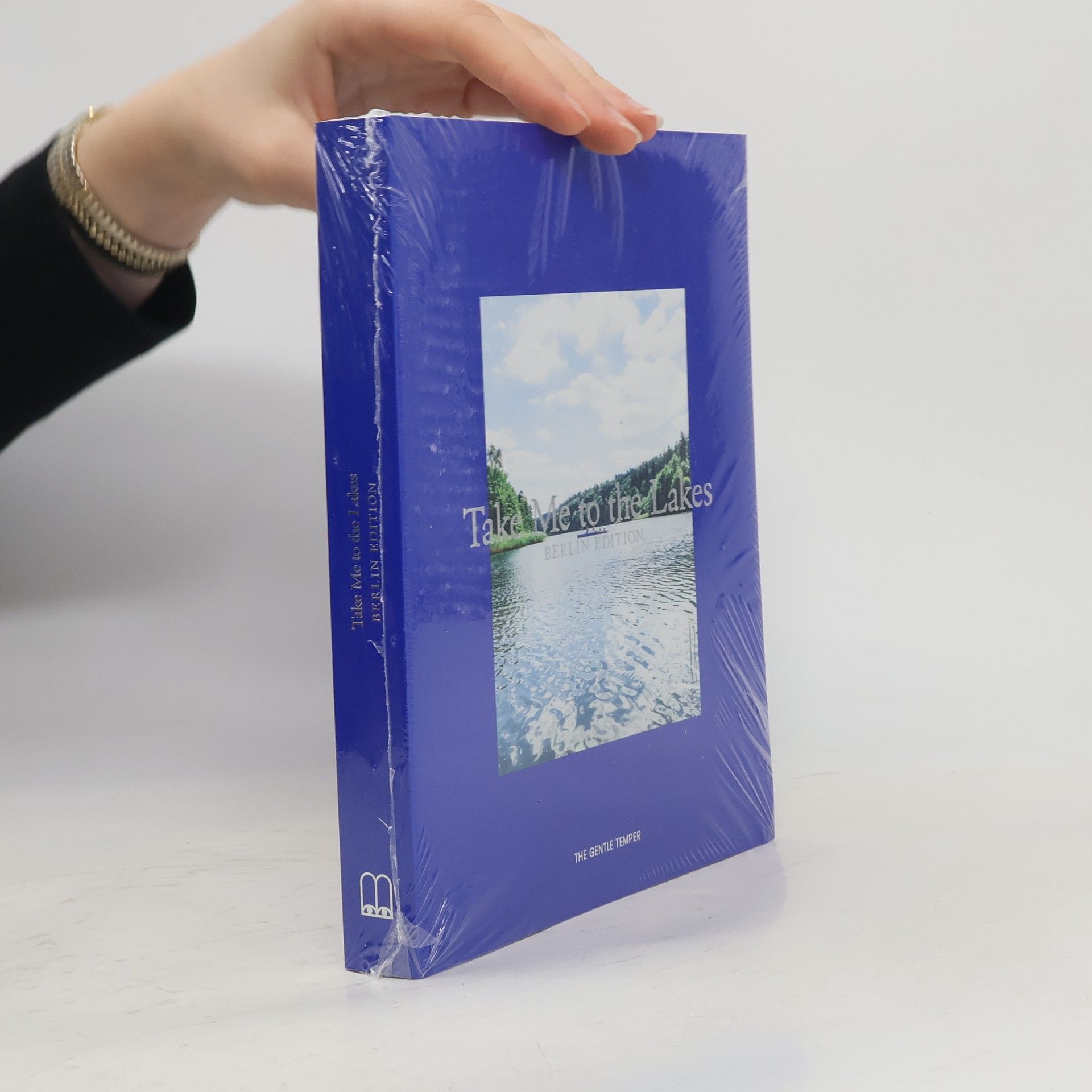 Collectif d'auteurs Take Me to the Lakes