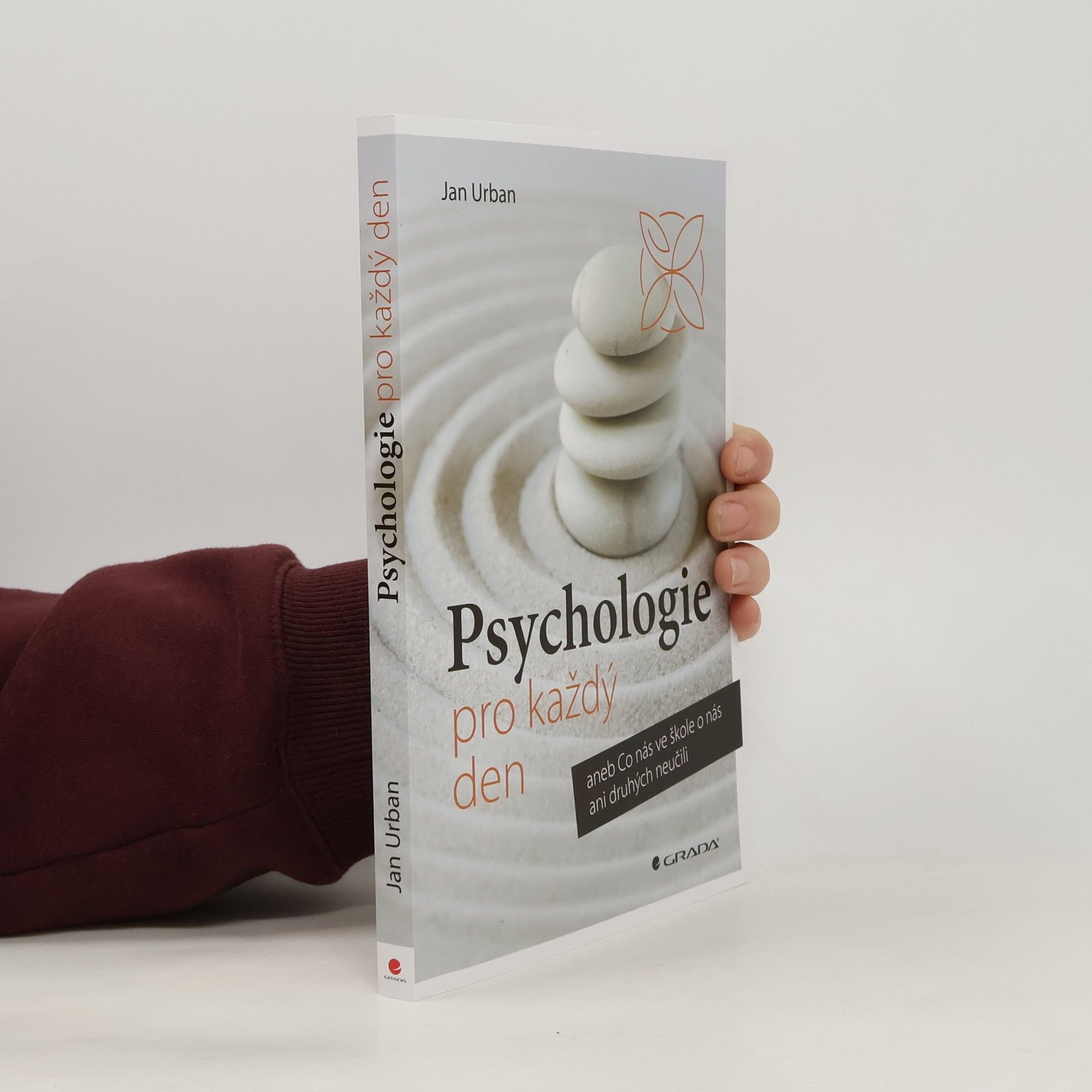 Psychologie pro každý den