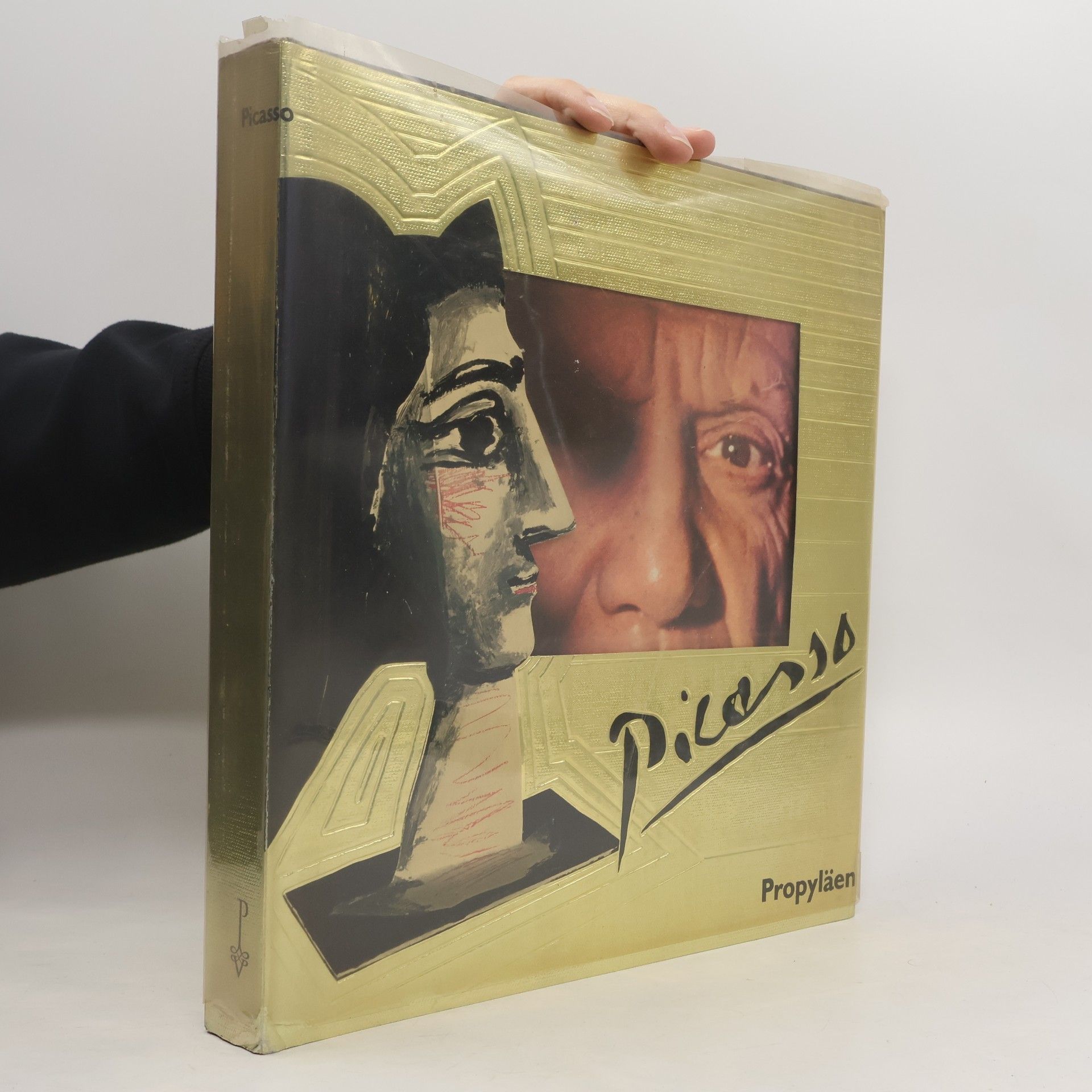 Edward Quinn Picasso