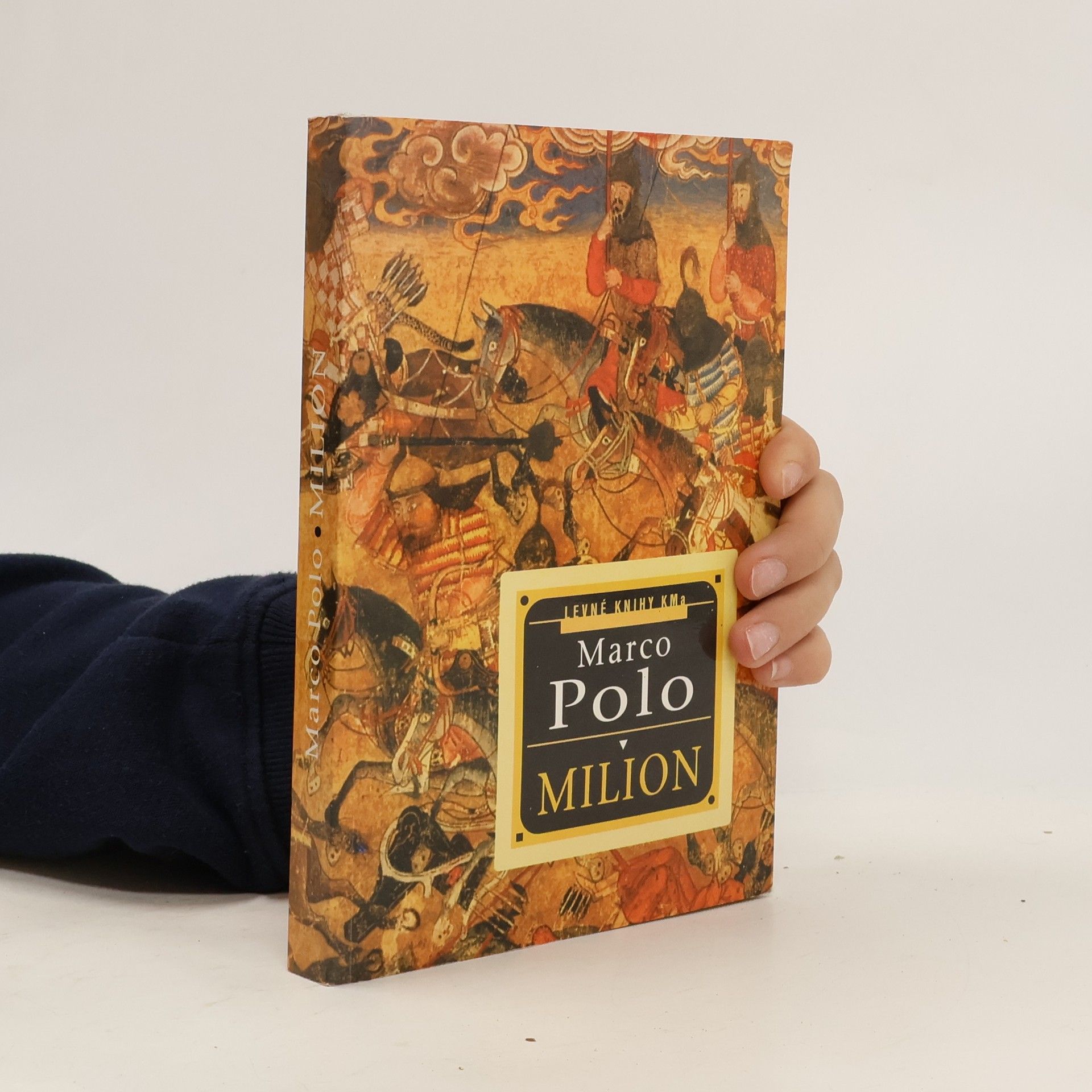 Marco Polo Milion