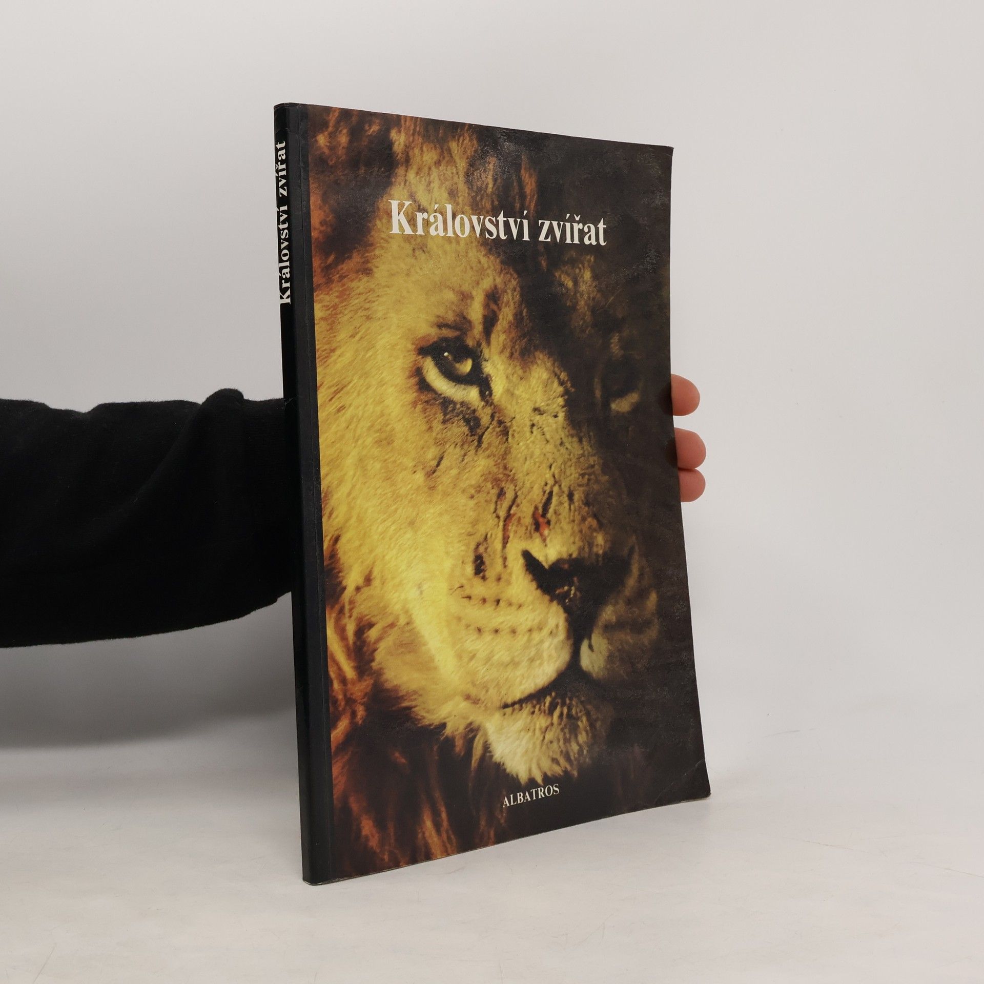 Království zvířat