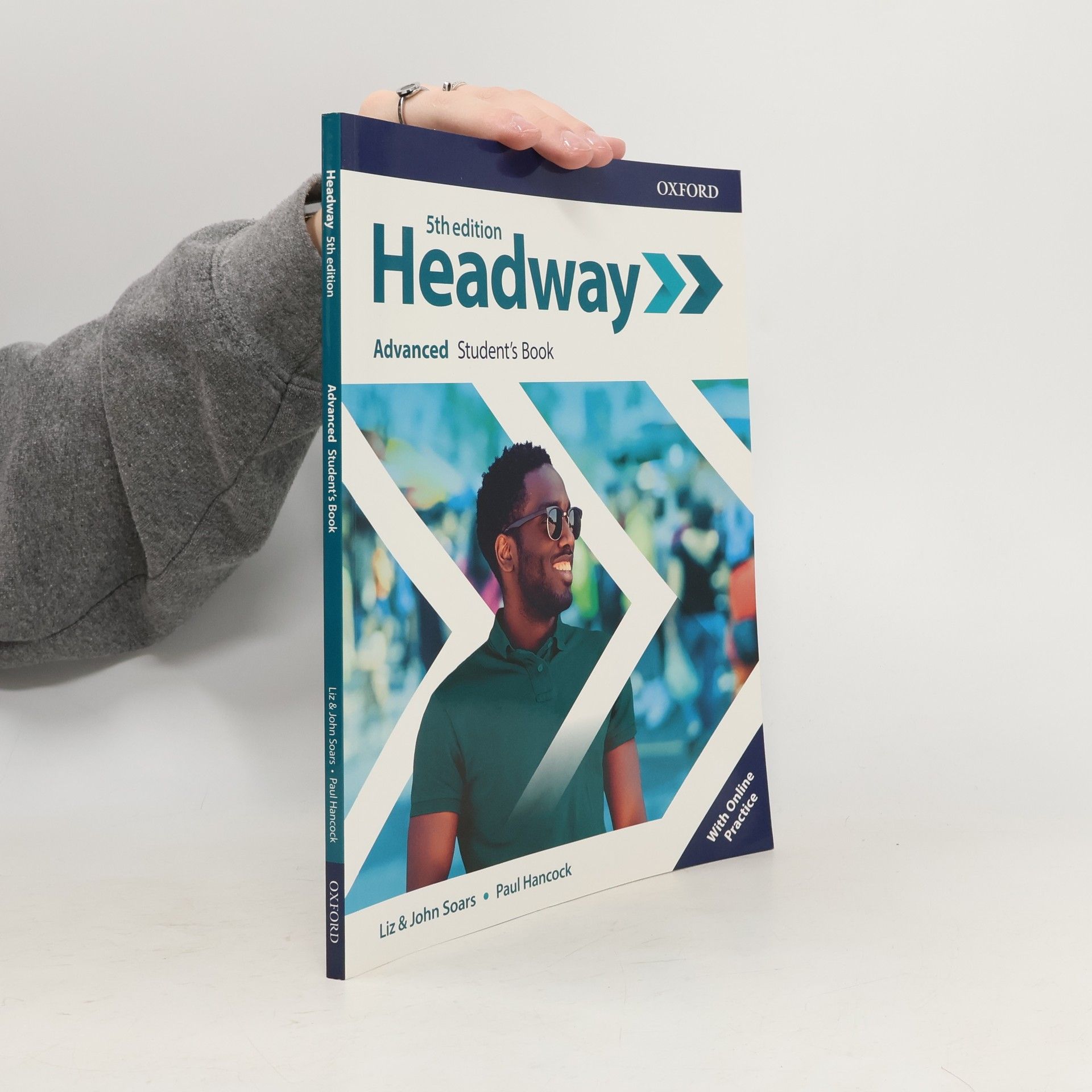 Collectif d'auteurs Headway