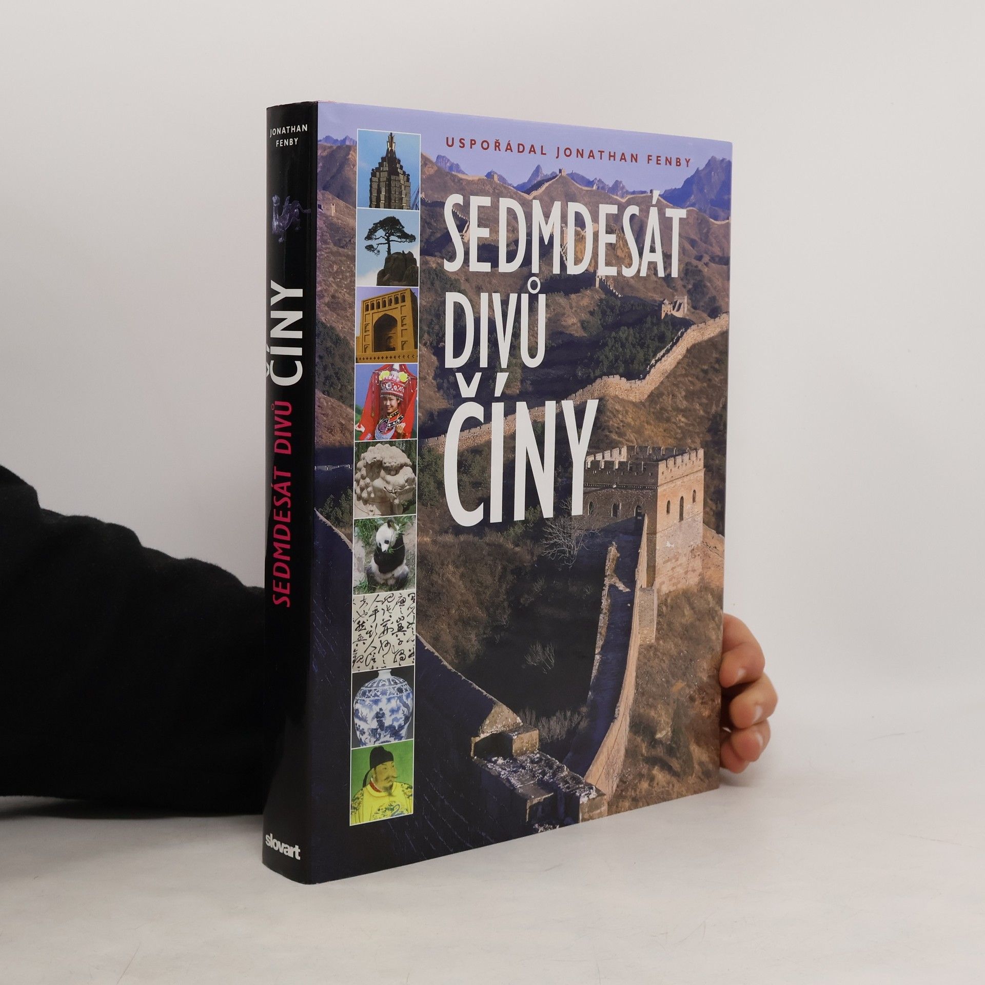 Sedmdesát divů Číny