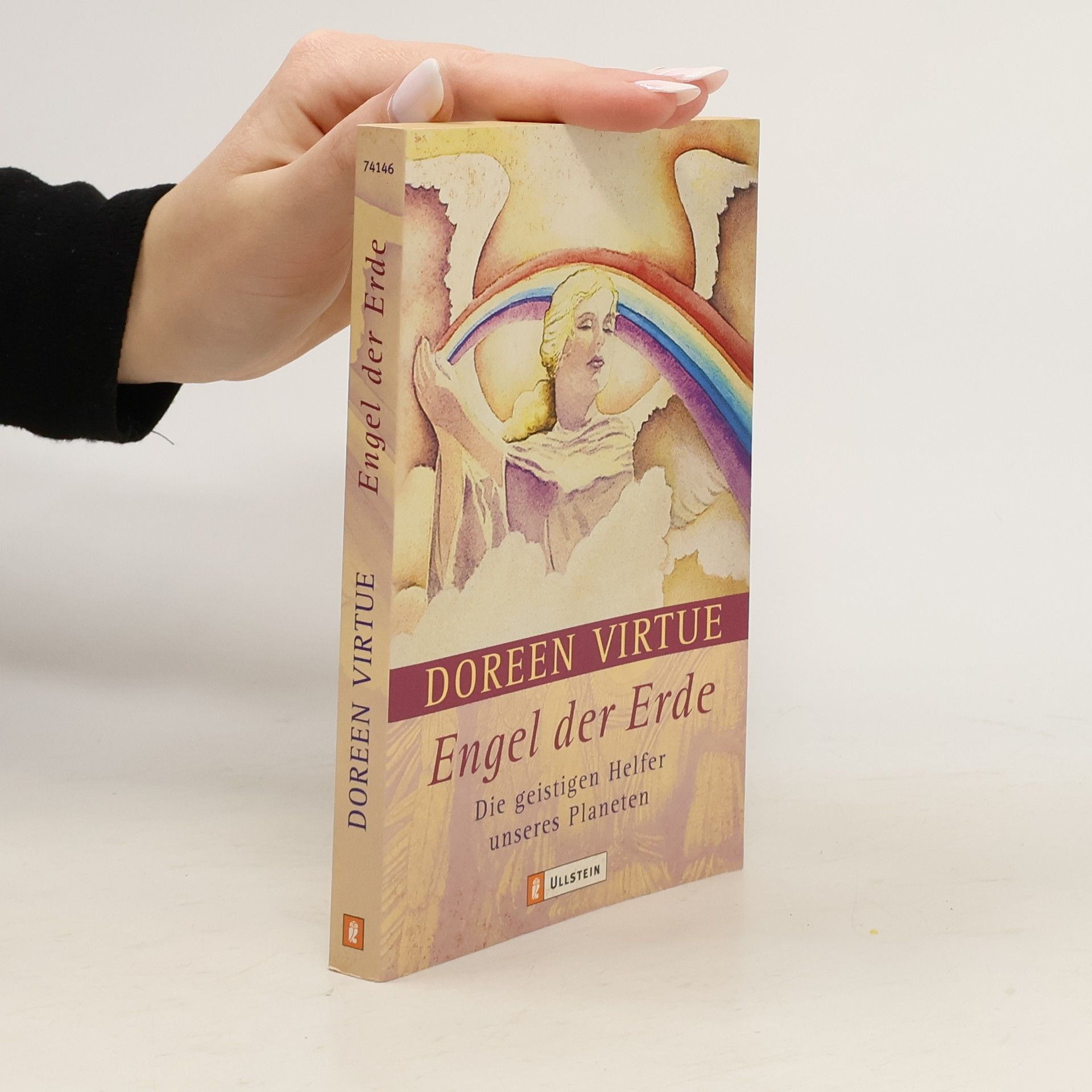 Doreen Virtue Engel der Erde