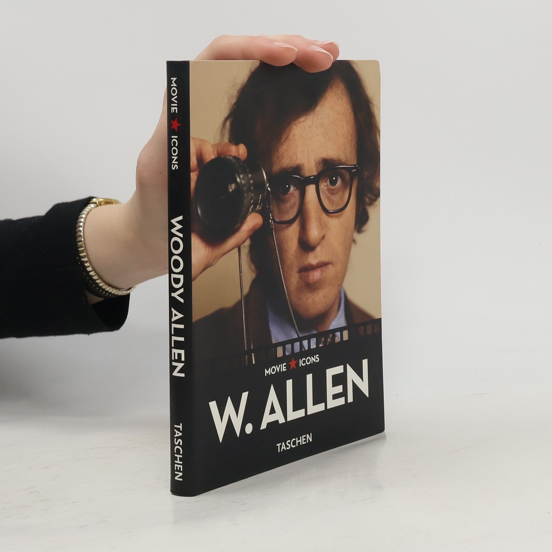 Glenn Hopp Woody Allen