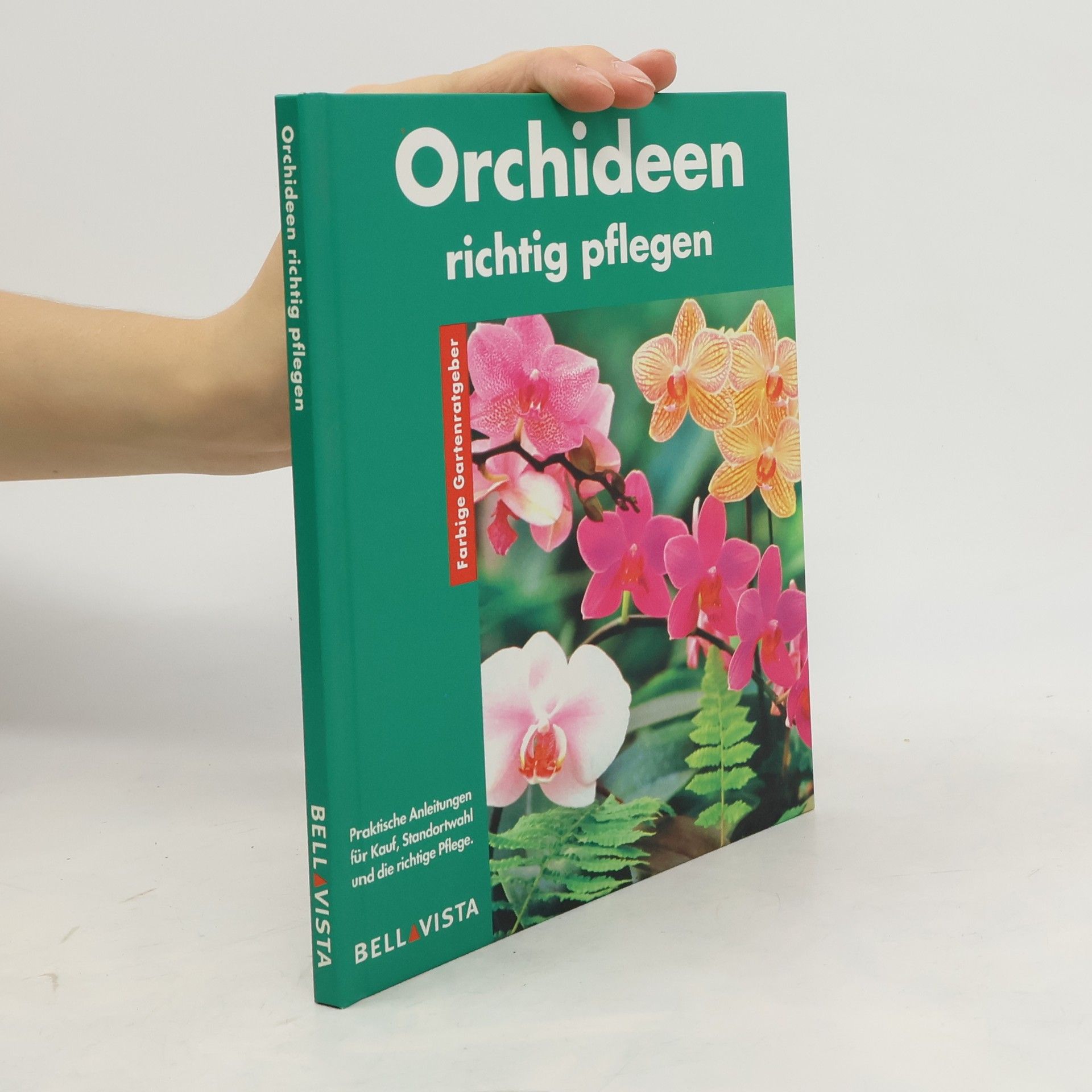 Orchideen