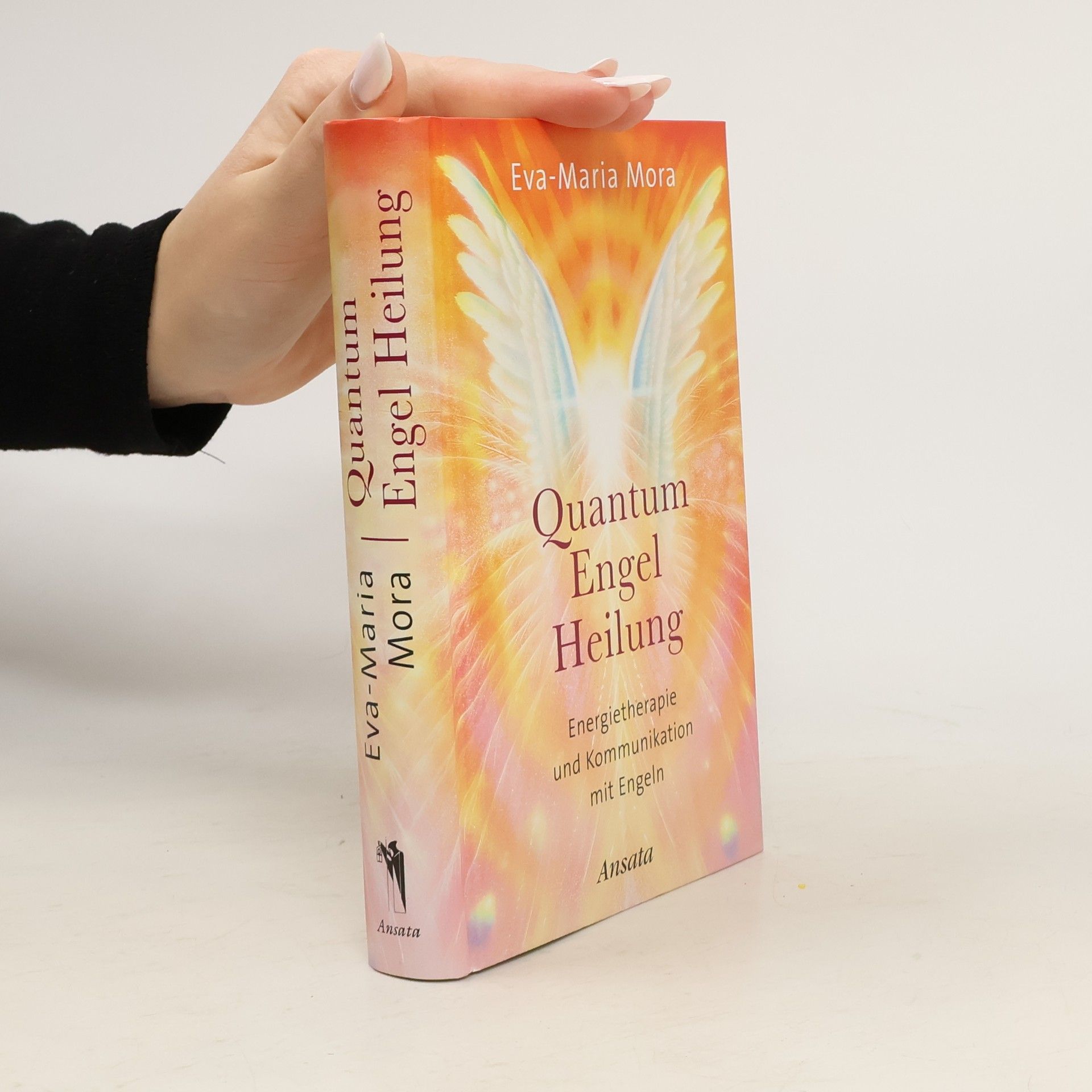Quantum-Engel-Heilung