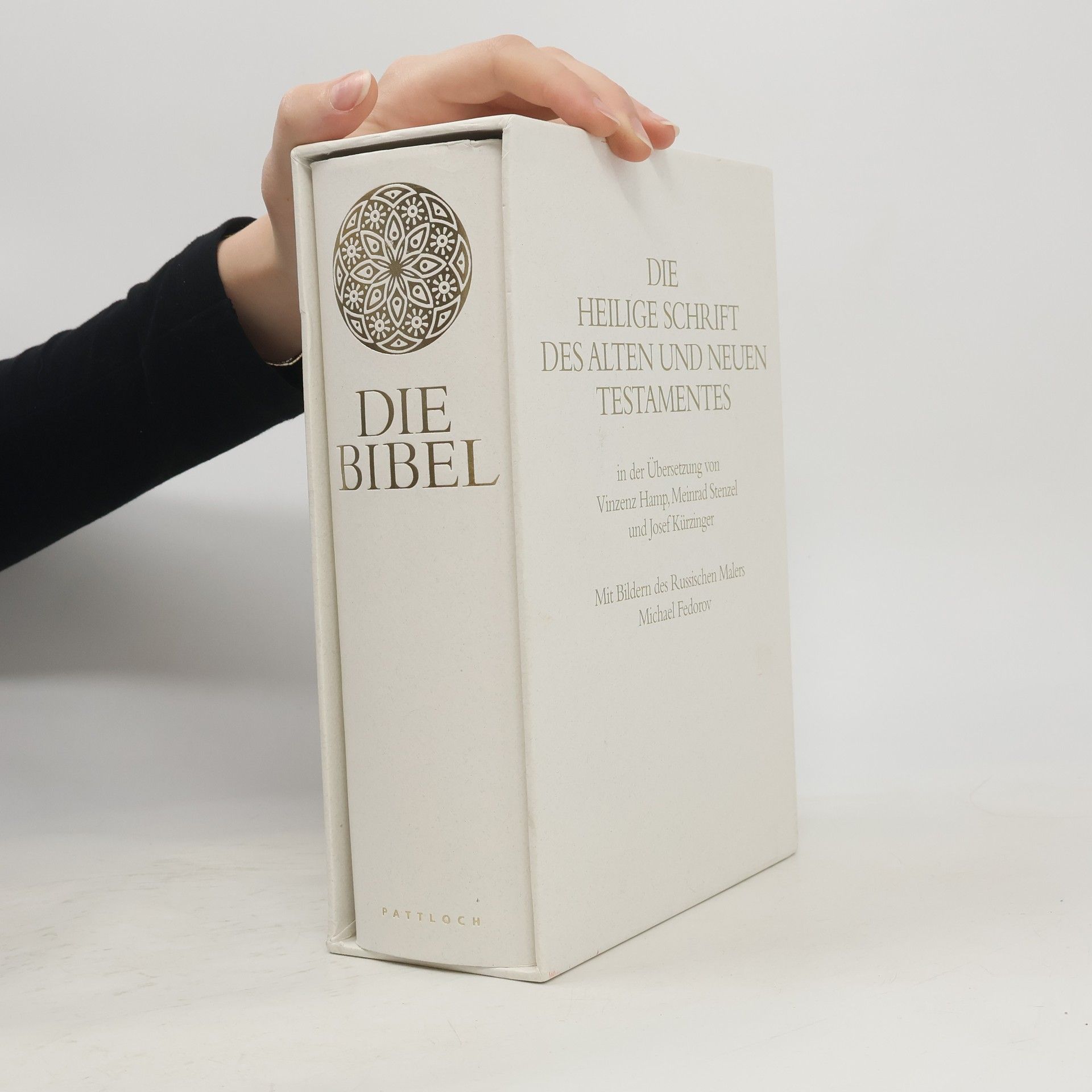 Die Bibel