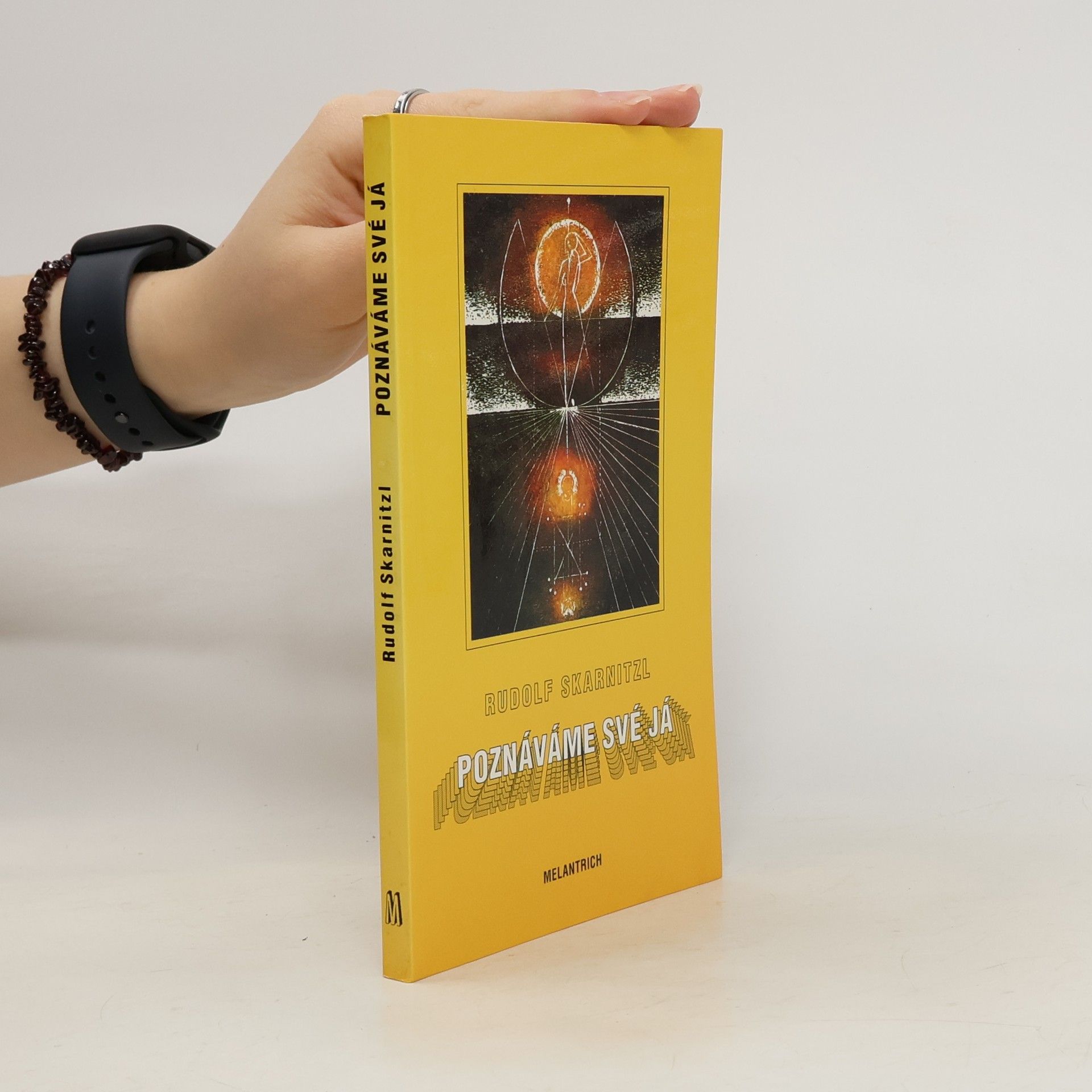 Poznáváme své já