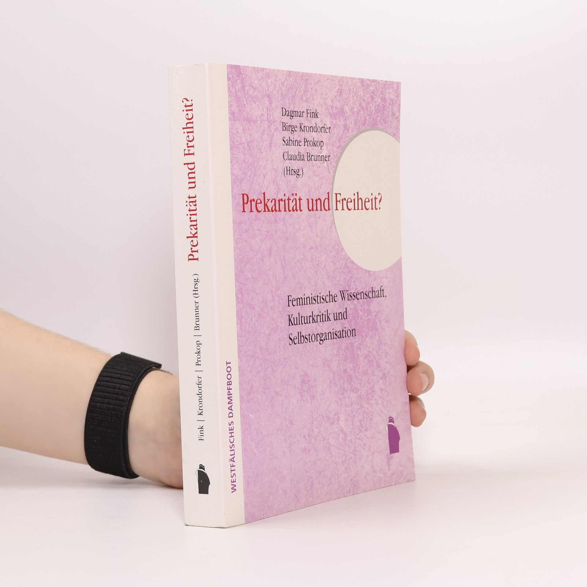 Prekarität und Freiheit?