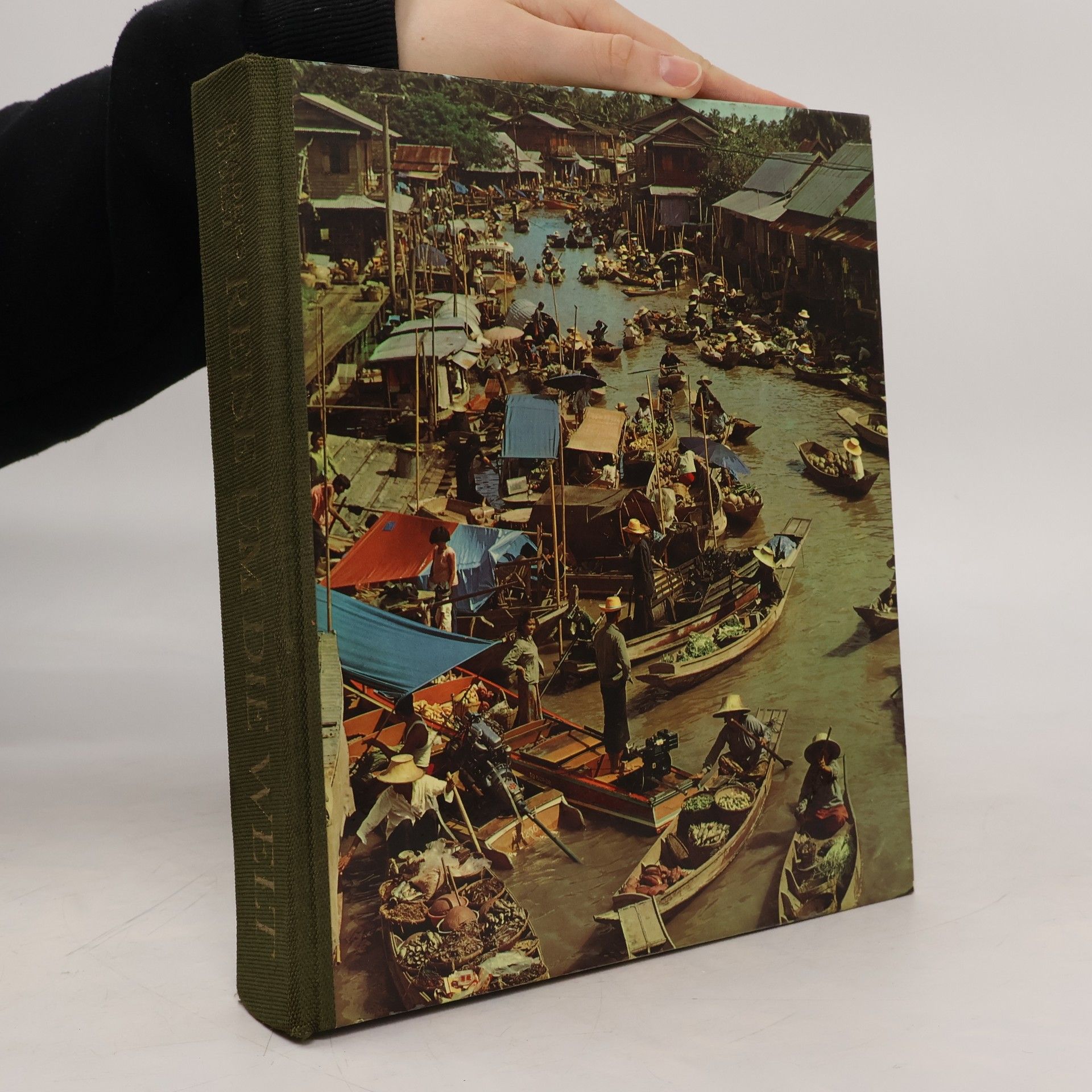 Collectif d'auteurs Reader's Digest Reise um die Welt