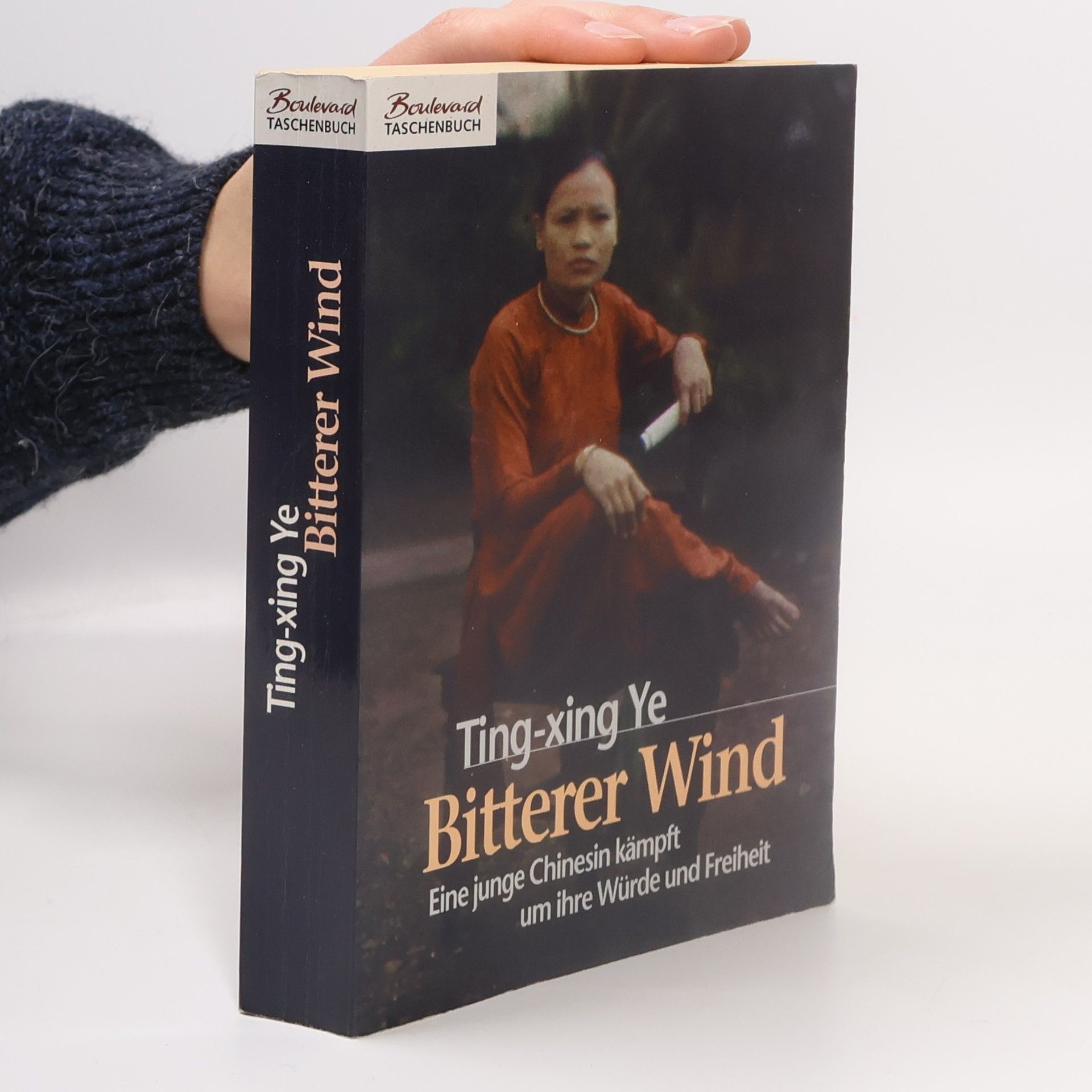 Bitterer Wind