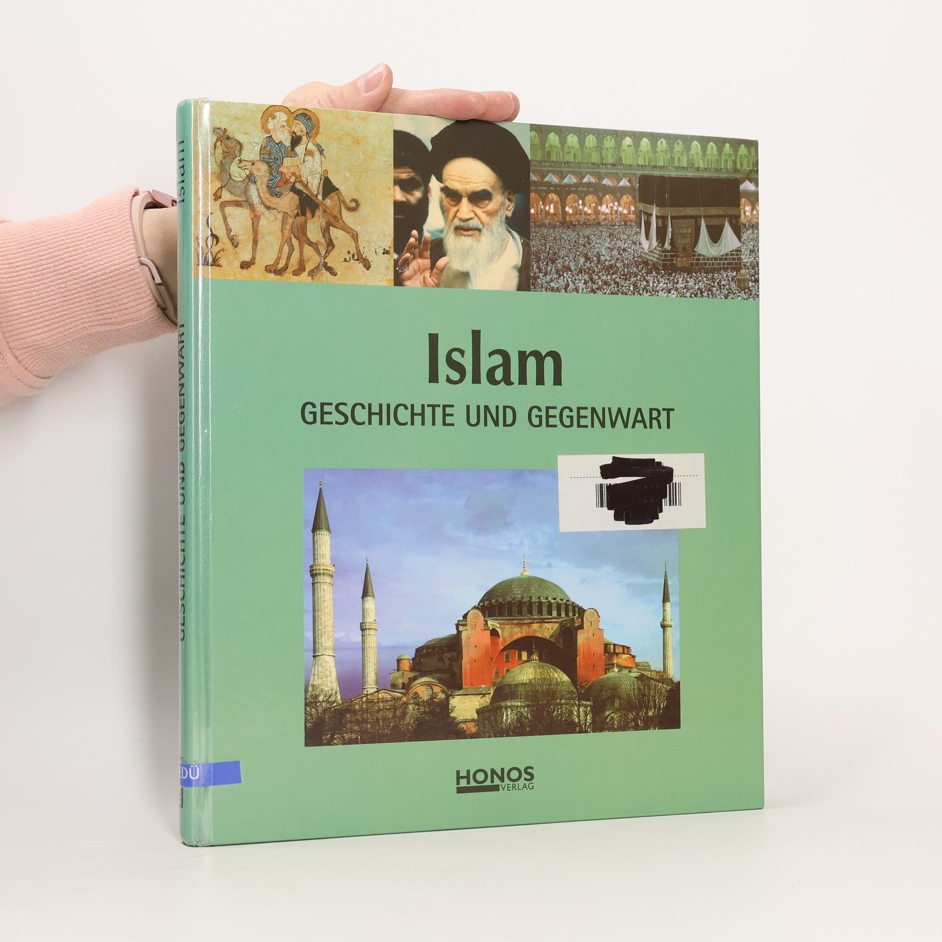 Auteurscollectief Islam