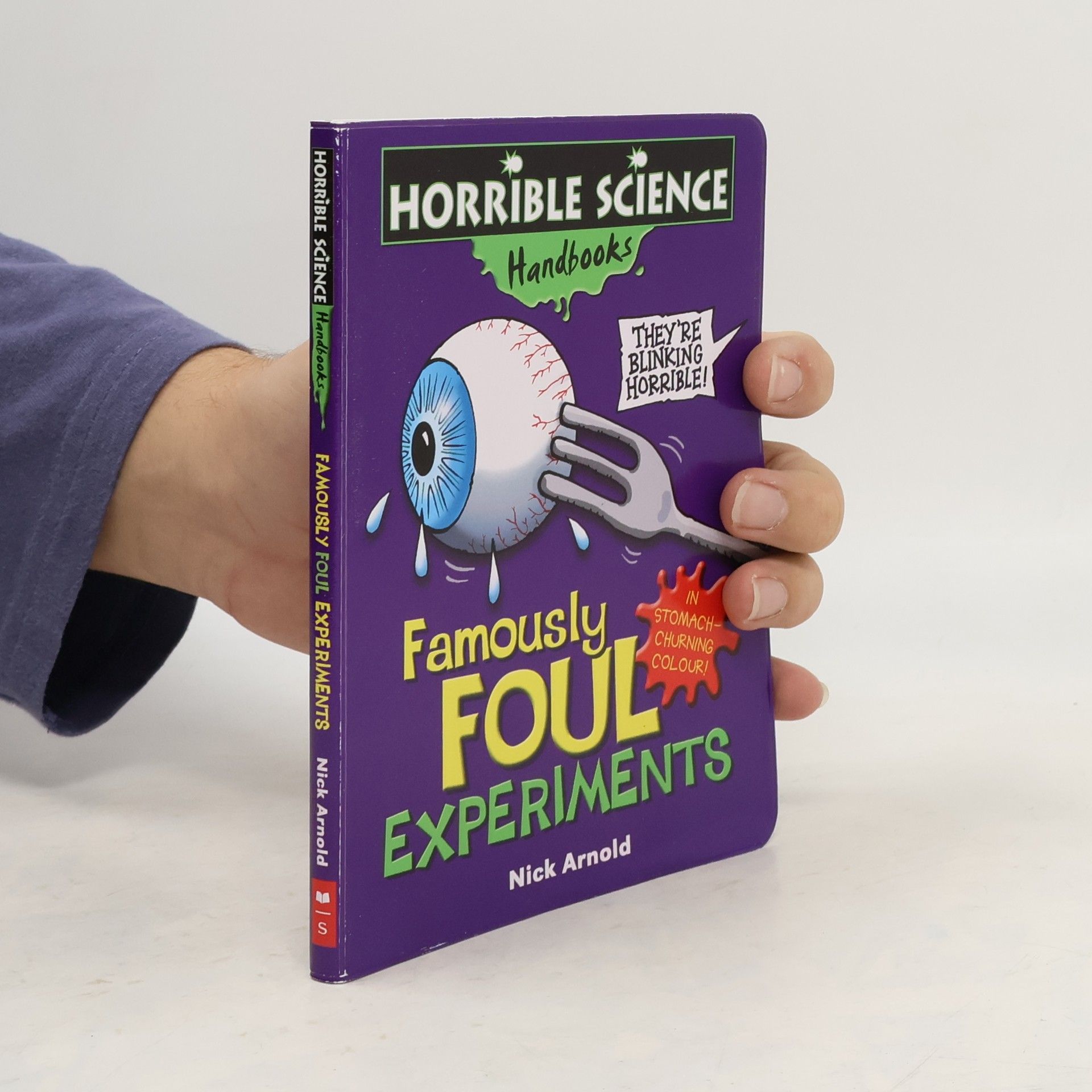 Famously Foul Experiments