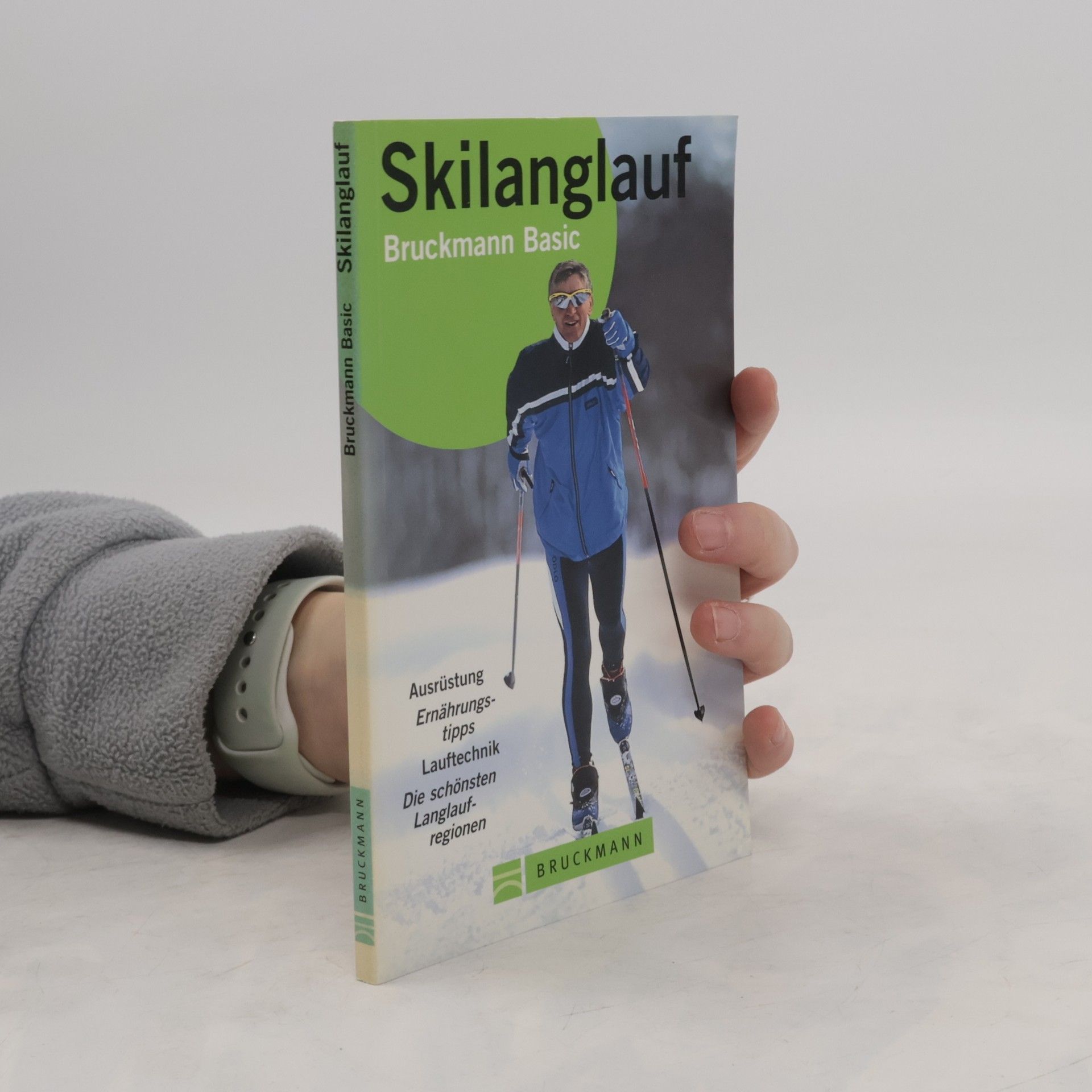 Peter Mertz Skilanglauf