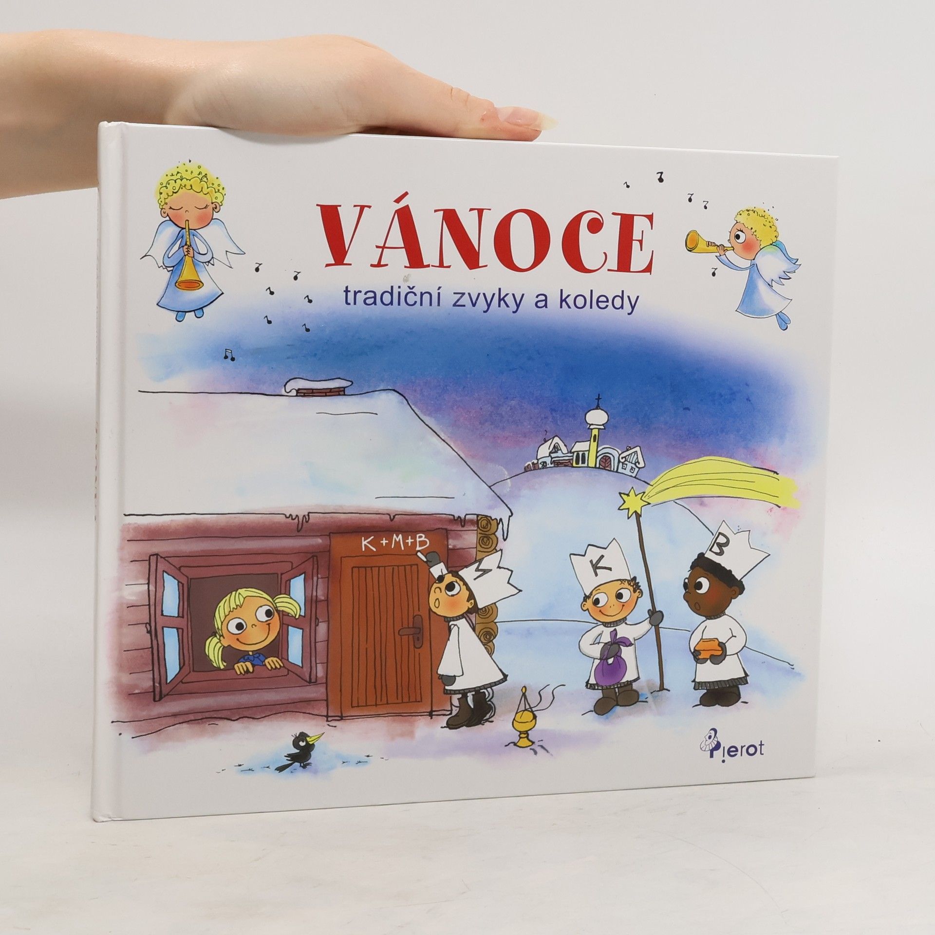 Vánoce – tradiční zvyky a koledy