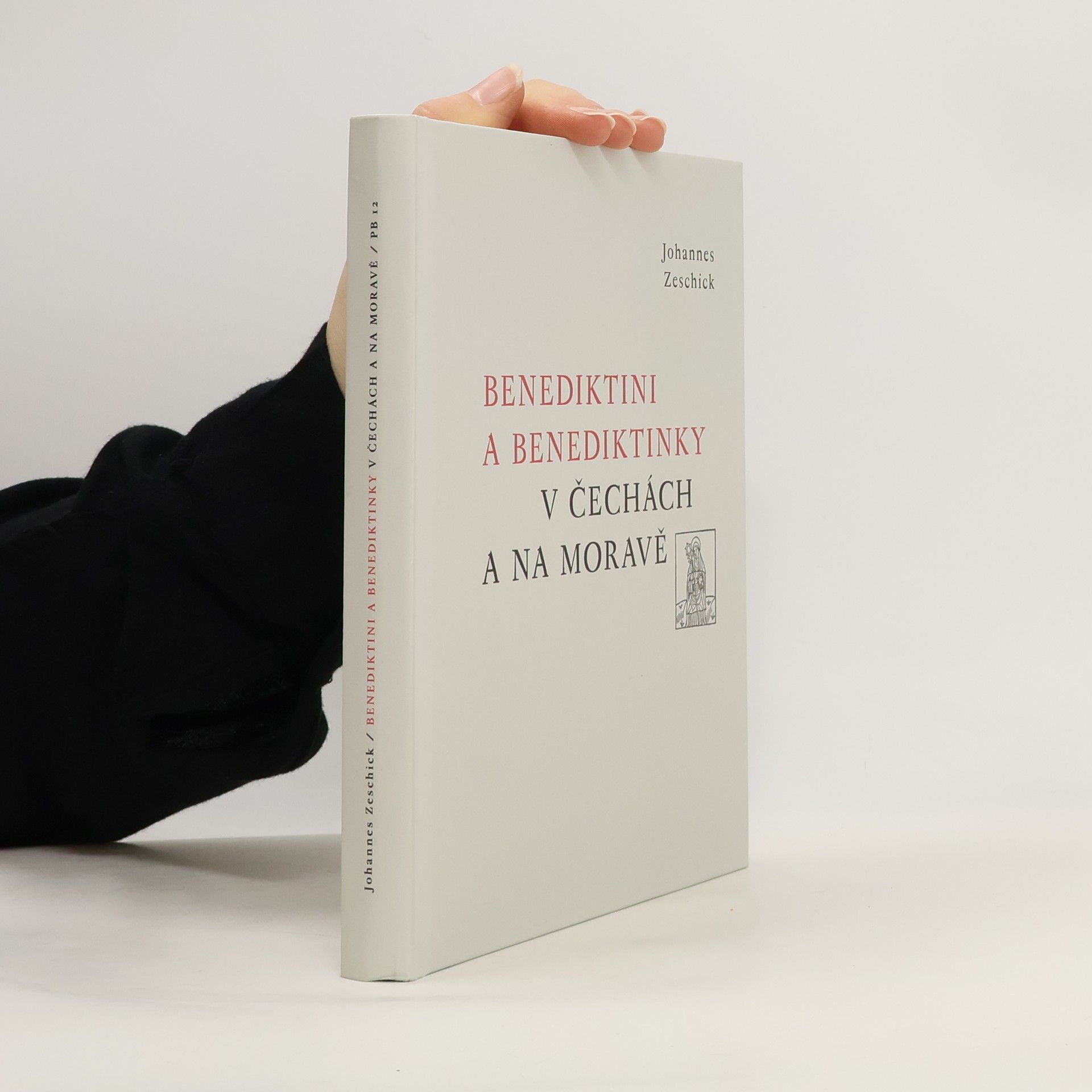 Benediktini a benediktinky v Čechách a na Moravě