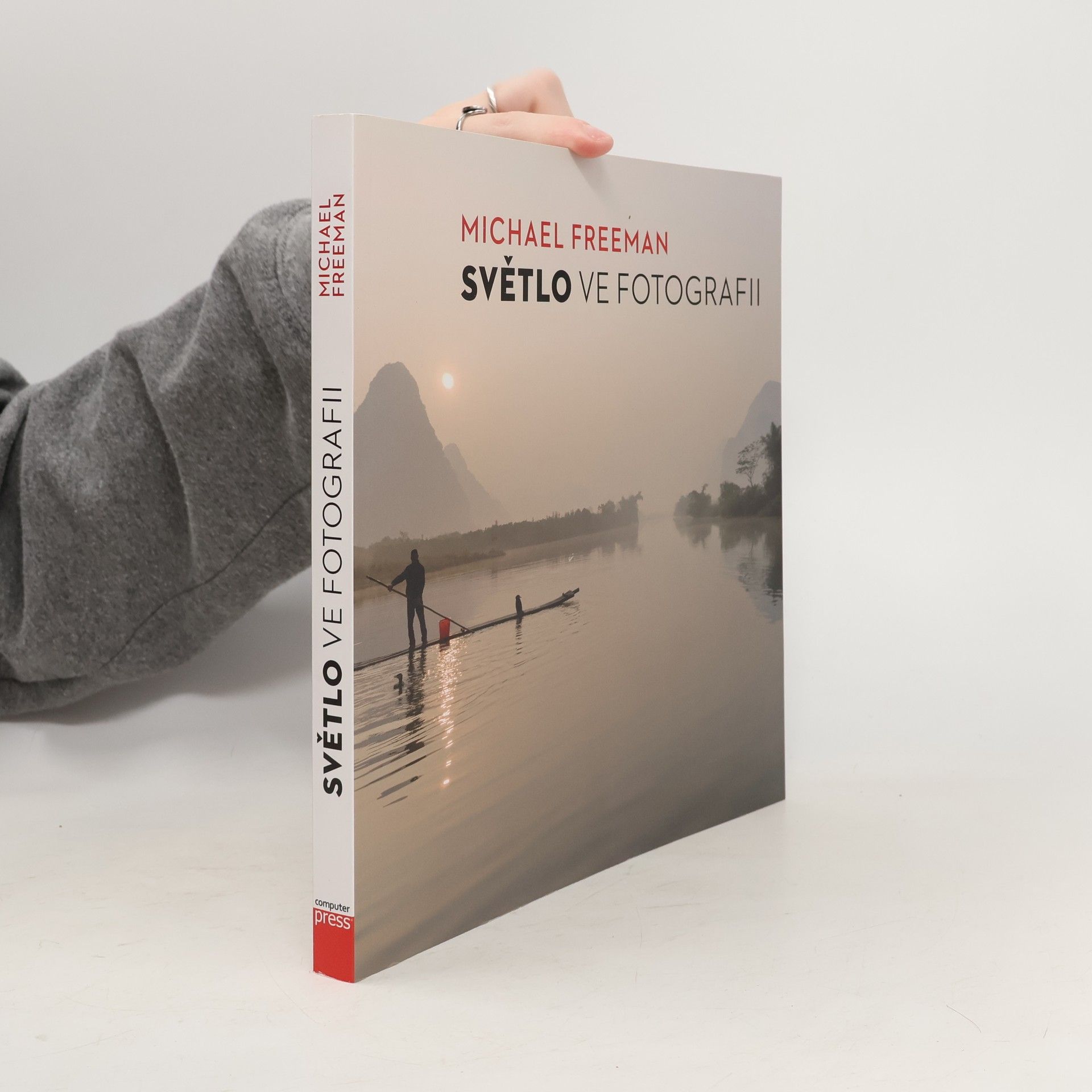 Světlo ve fotografii