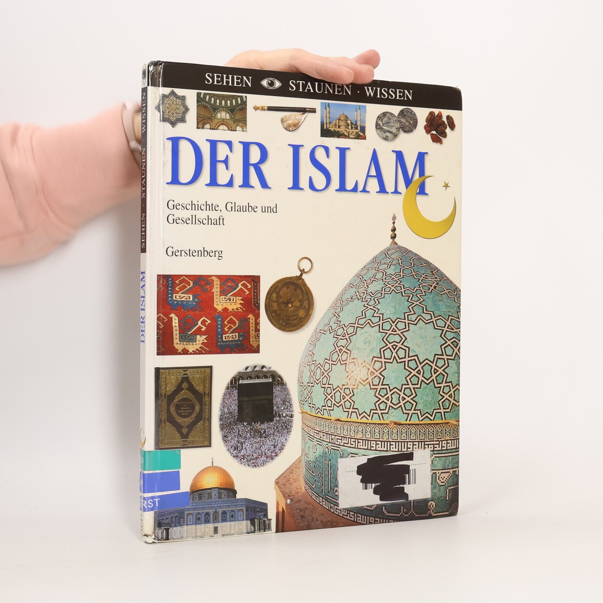 Philip Wilkinson Der Islam