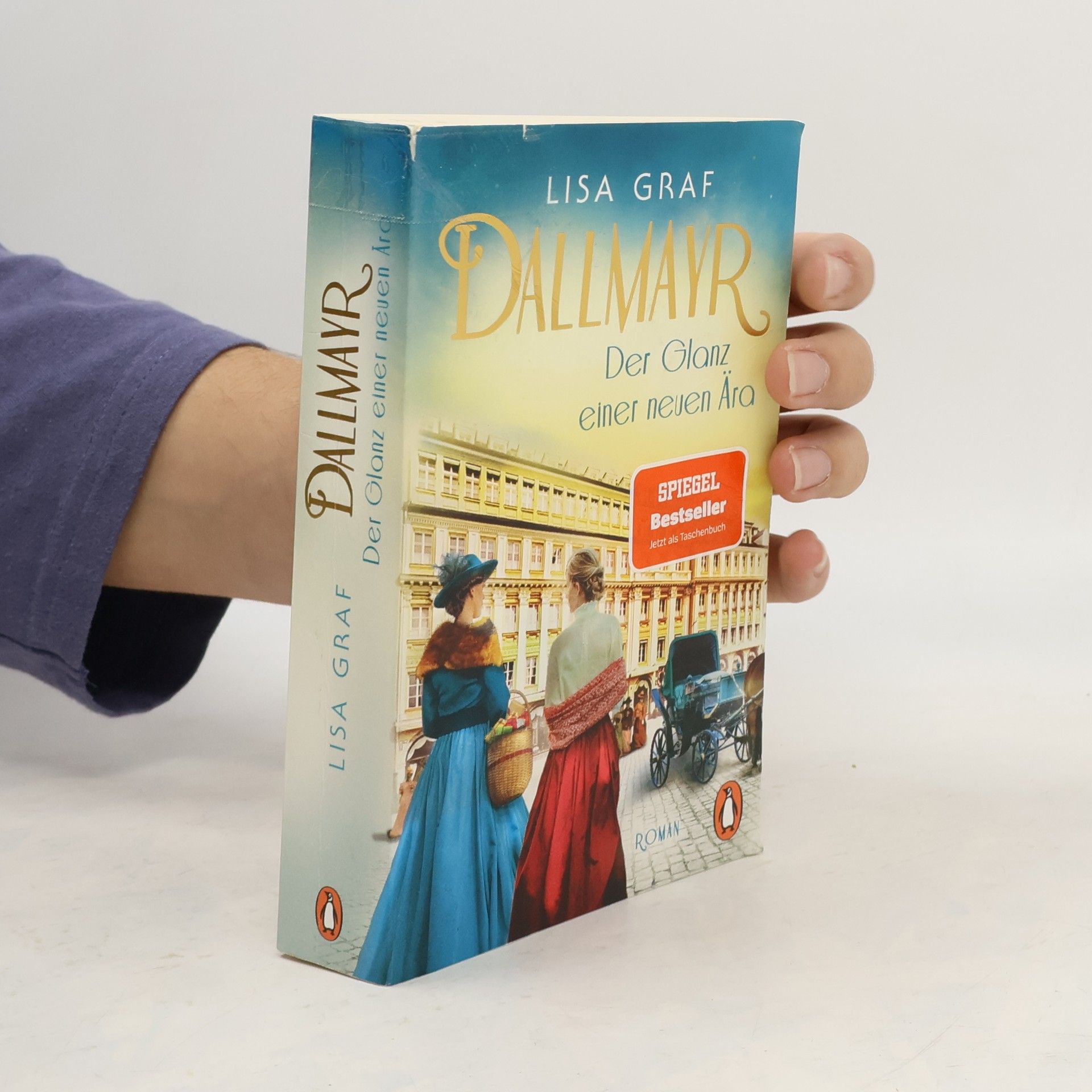 Dallmayr. Der Glanz einer neuen Ära