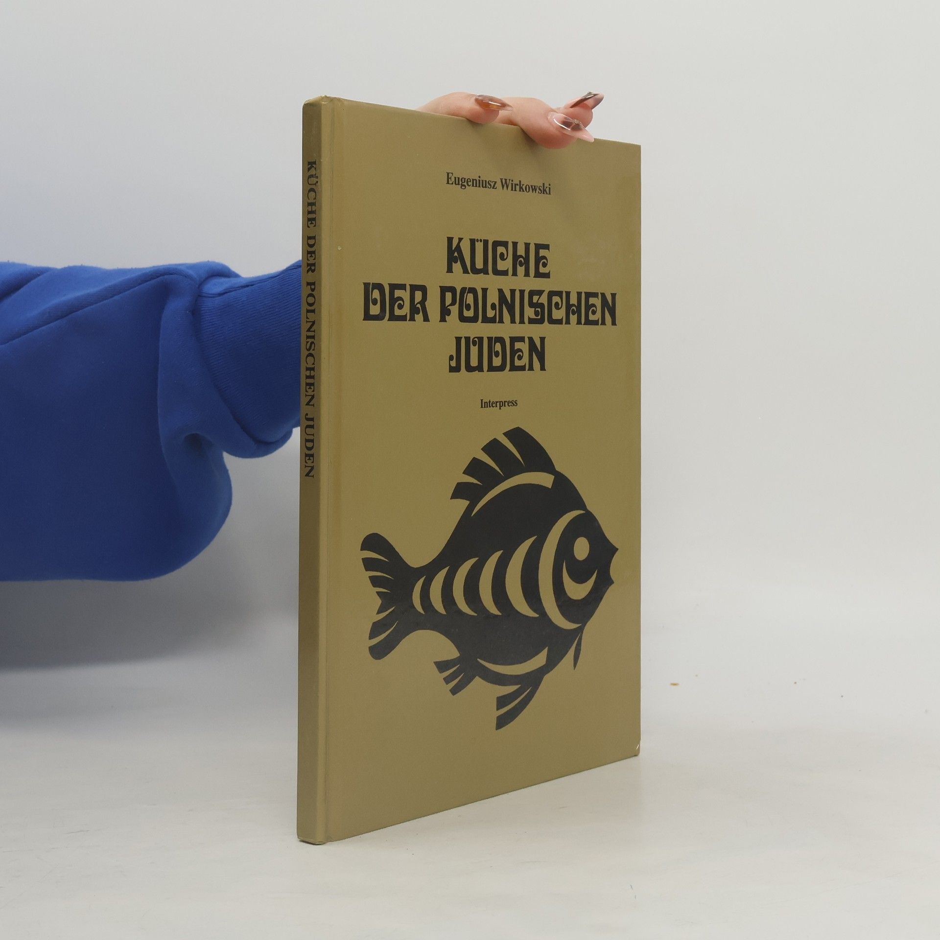 Küche der polnischen Juden