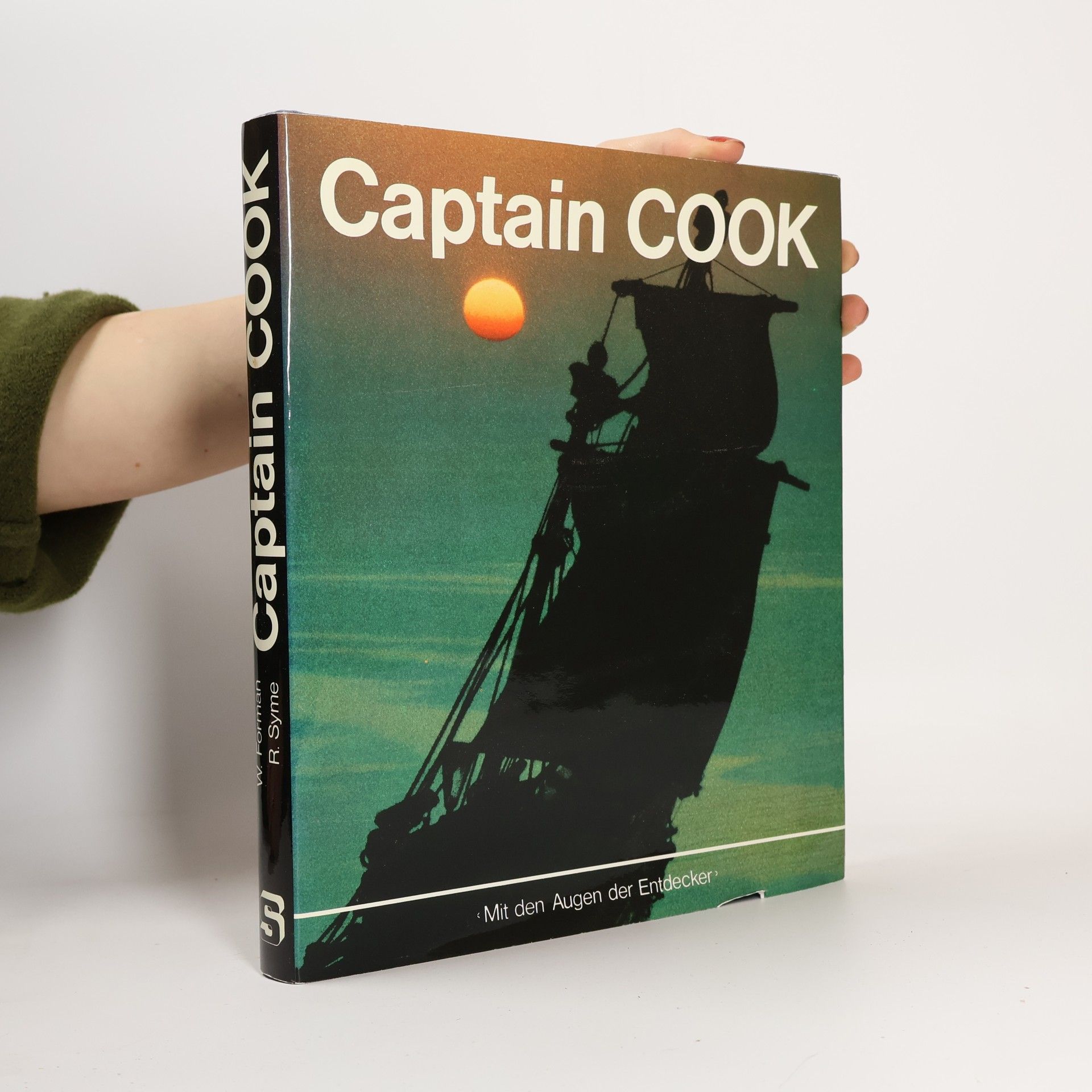Captain Cook