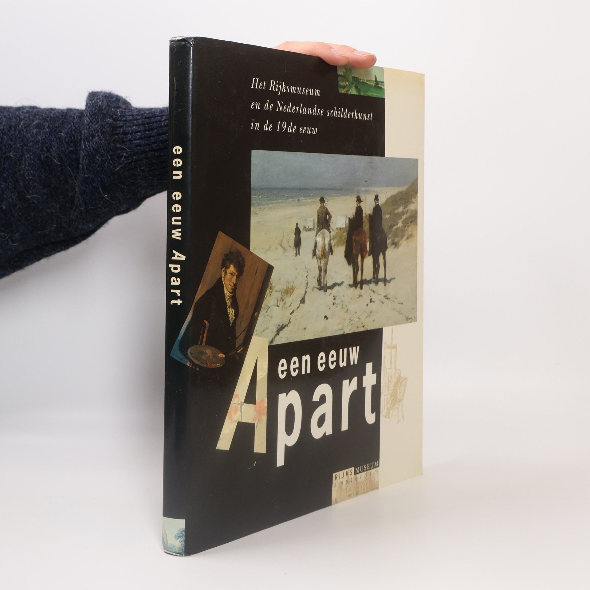 Judikje Kiers Een eeuw apart