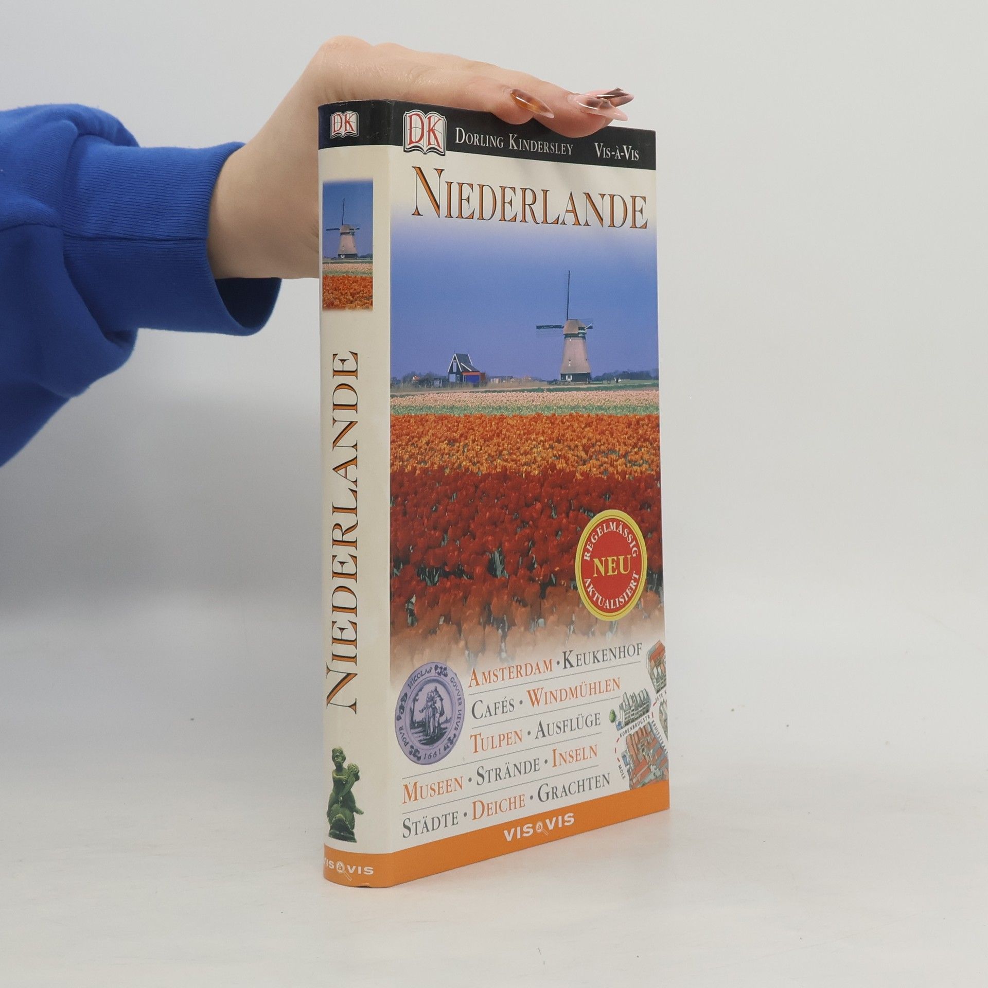 Gerard M. L. Harmans Niederlande