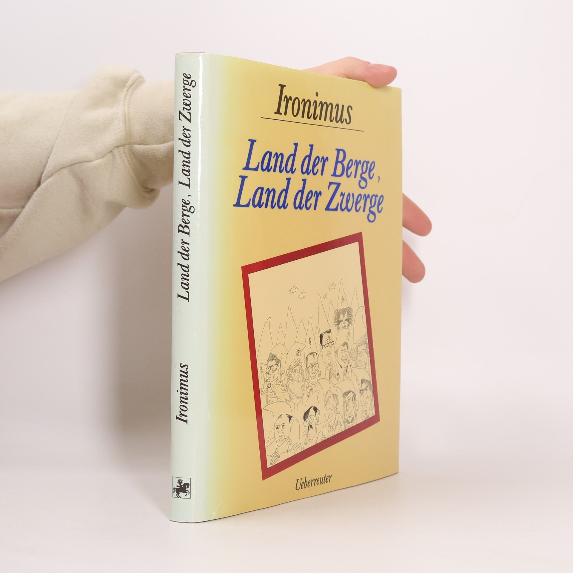 Land der Berge, Land der Zwerge