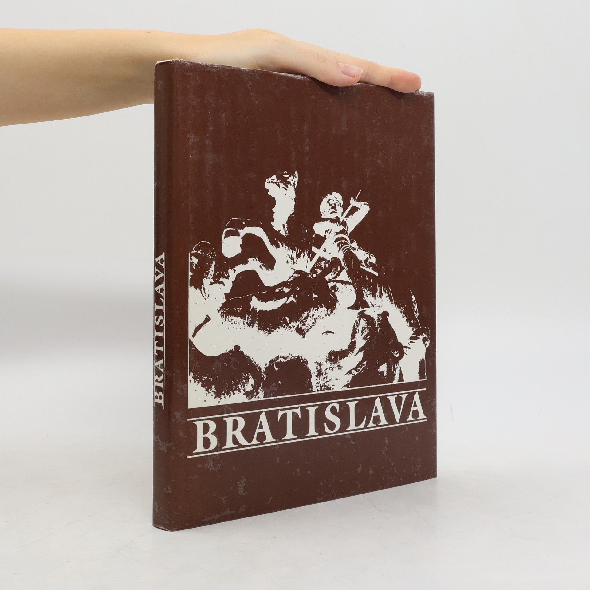 Machala Drahoslav Bratislava