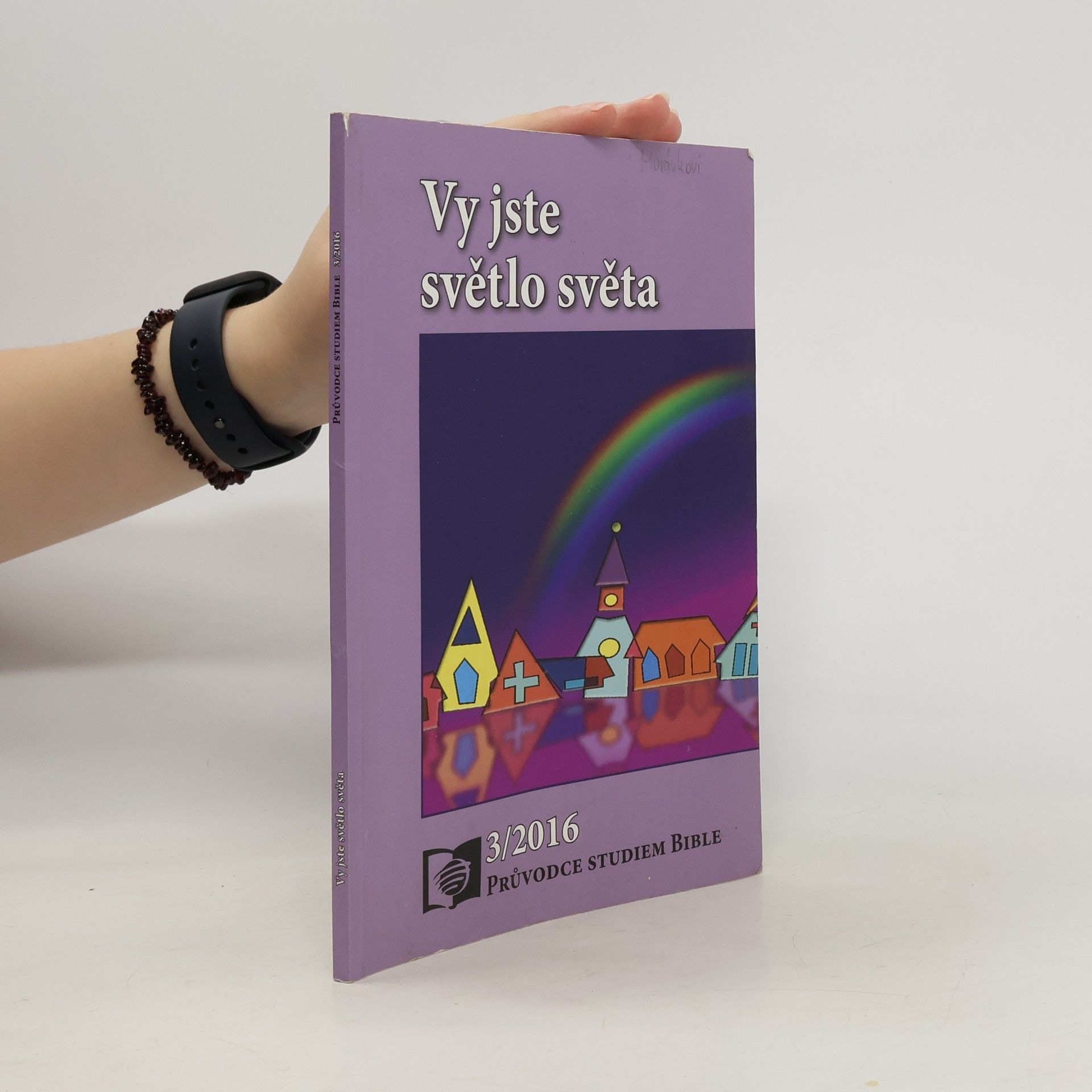 Vy jste světlo světa