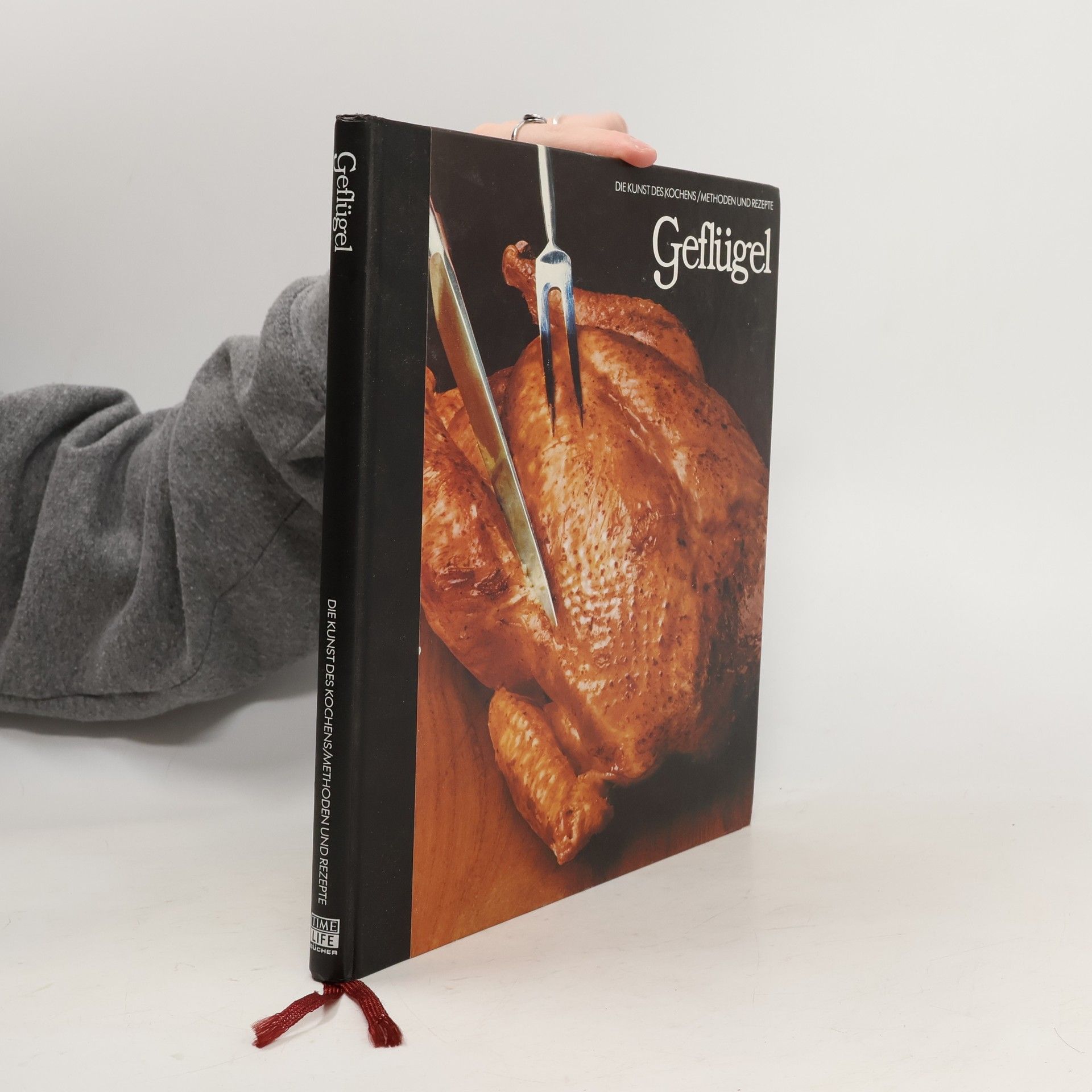 Autorenkollektiv Geflügel