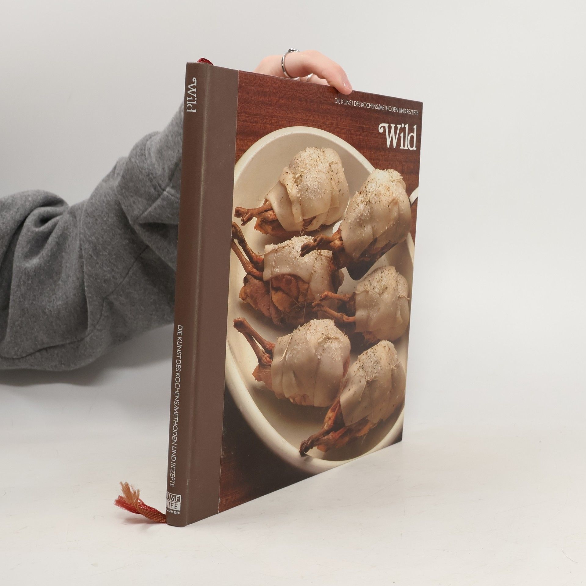 Auteurscollectief Wild