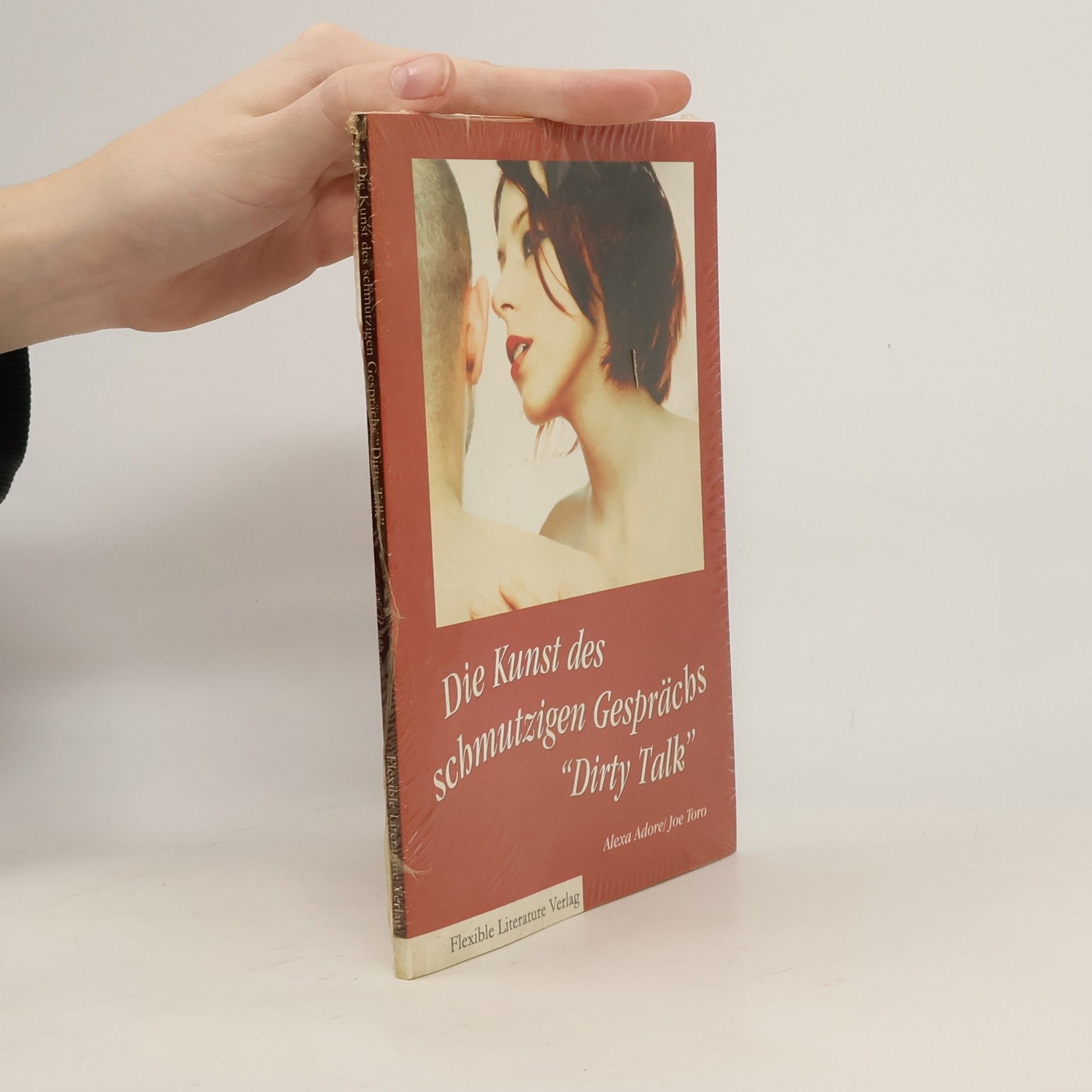 Dirty Talk. Die Kunst des schmutzigen Gesprächs