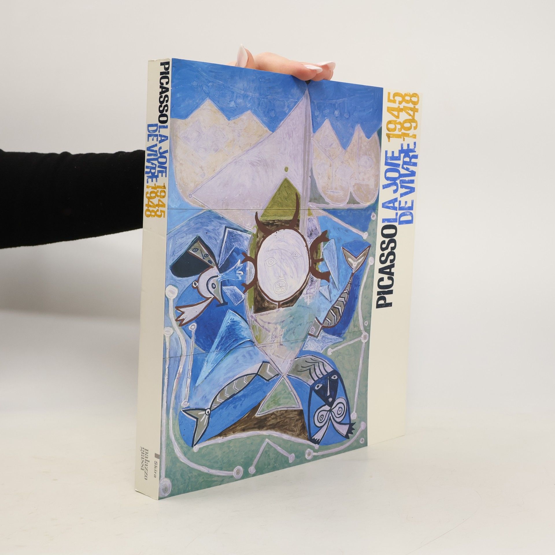 Pablo Picasso Picasso