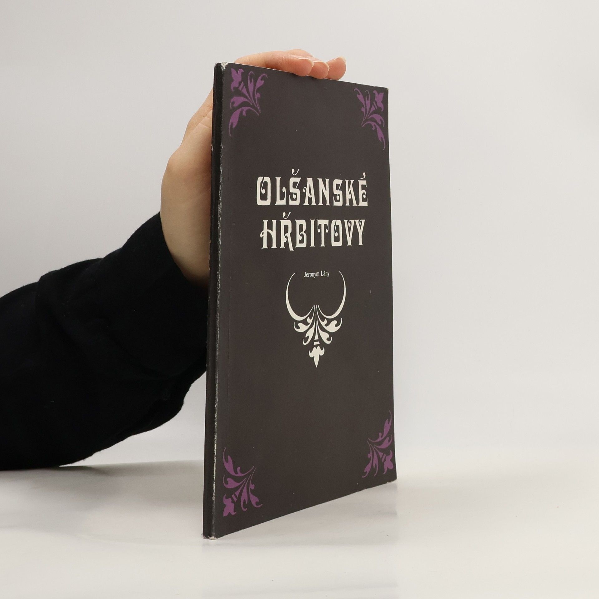 Olšanské hřbitovy