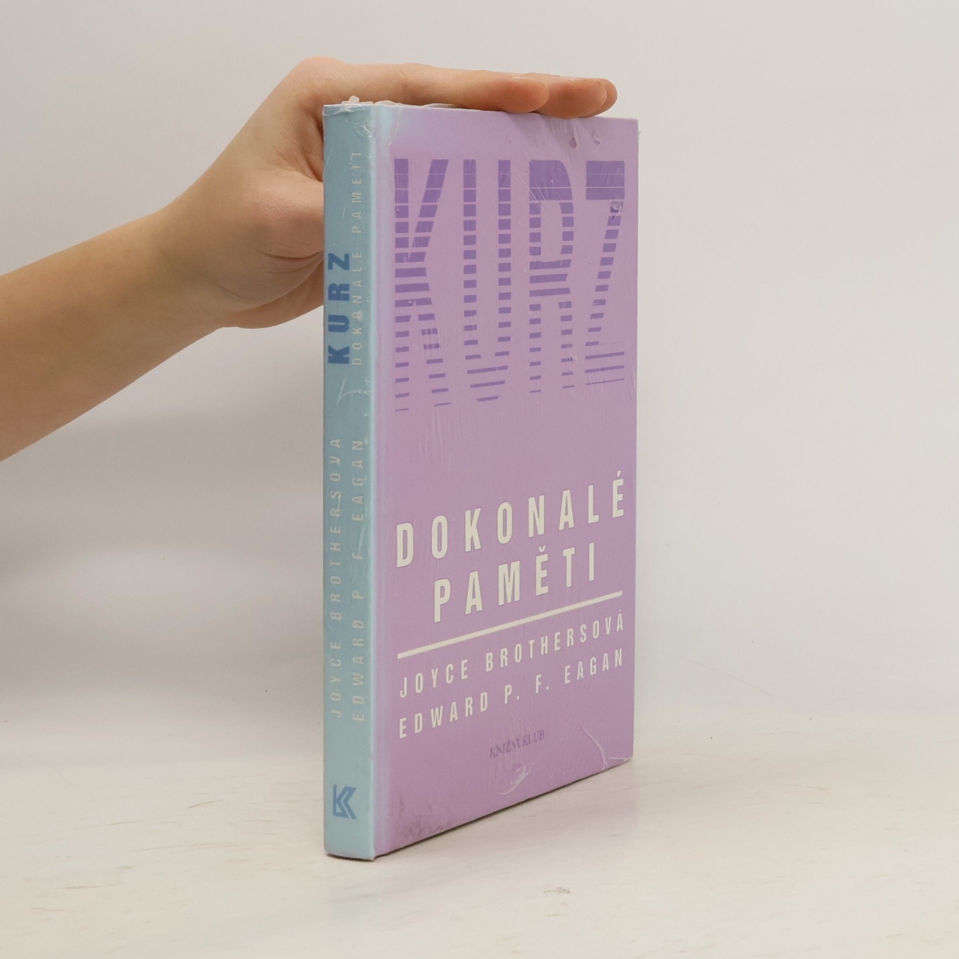 Kurz dokonalé paměti